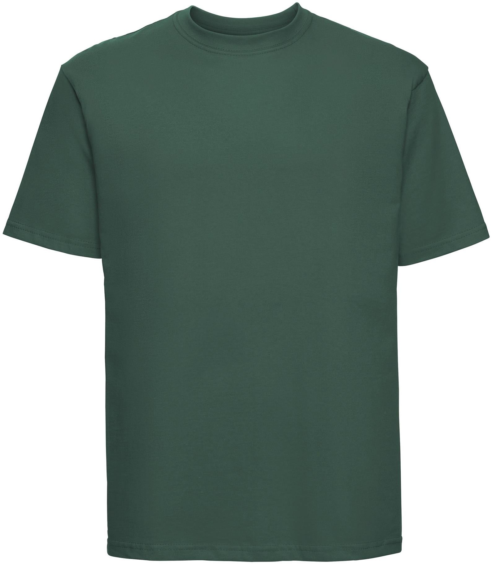 Authentic Classic T-Shirt 180 Adult