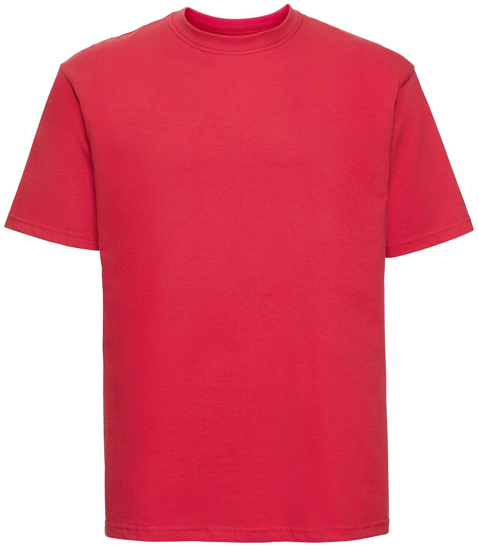 Authentic Classic T-Shirt 180 Adult
