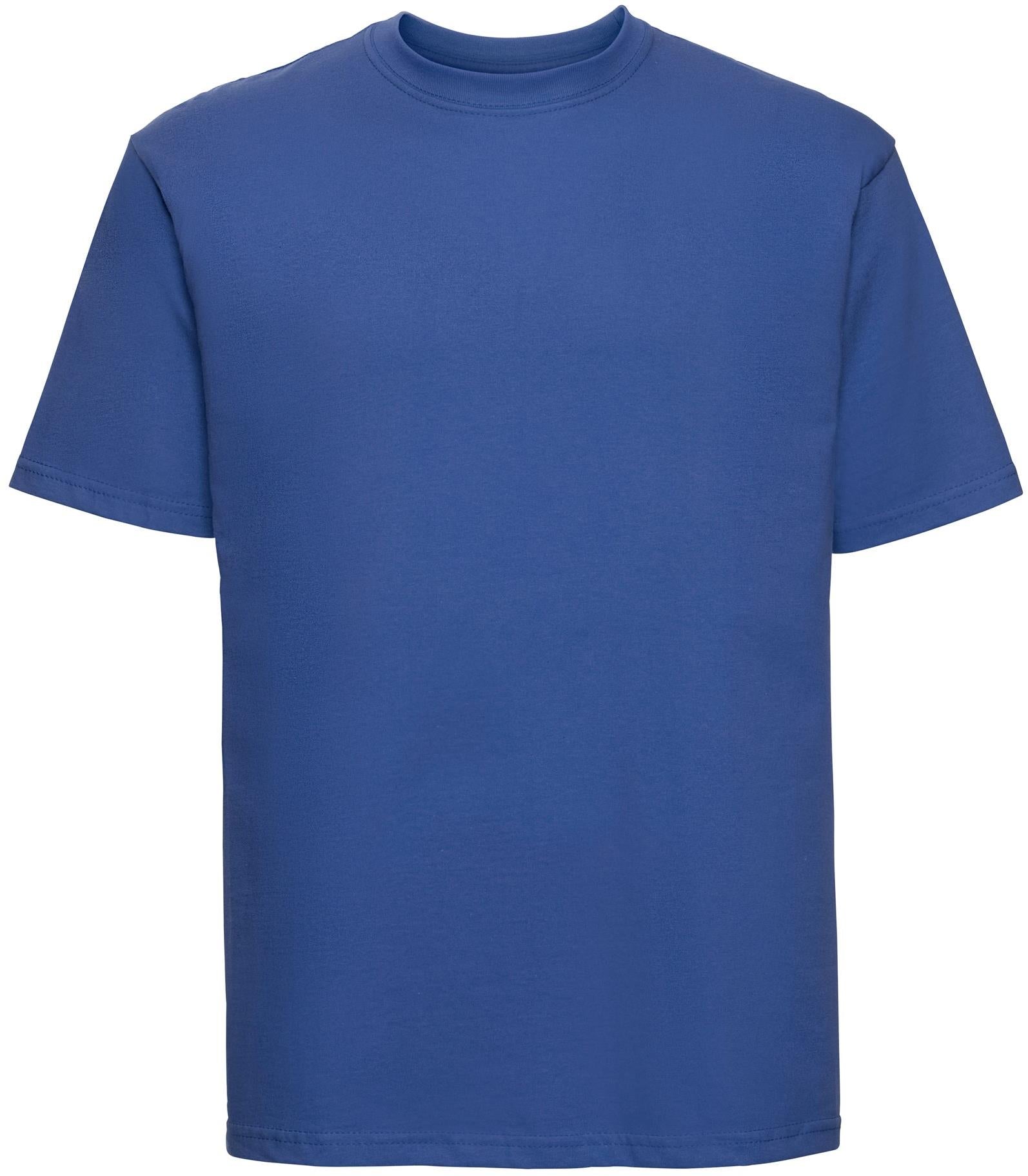 Authentic Classic T-Shirt 180 Adult