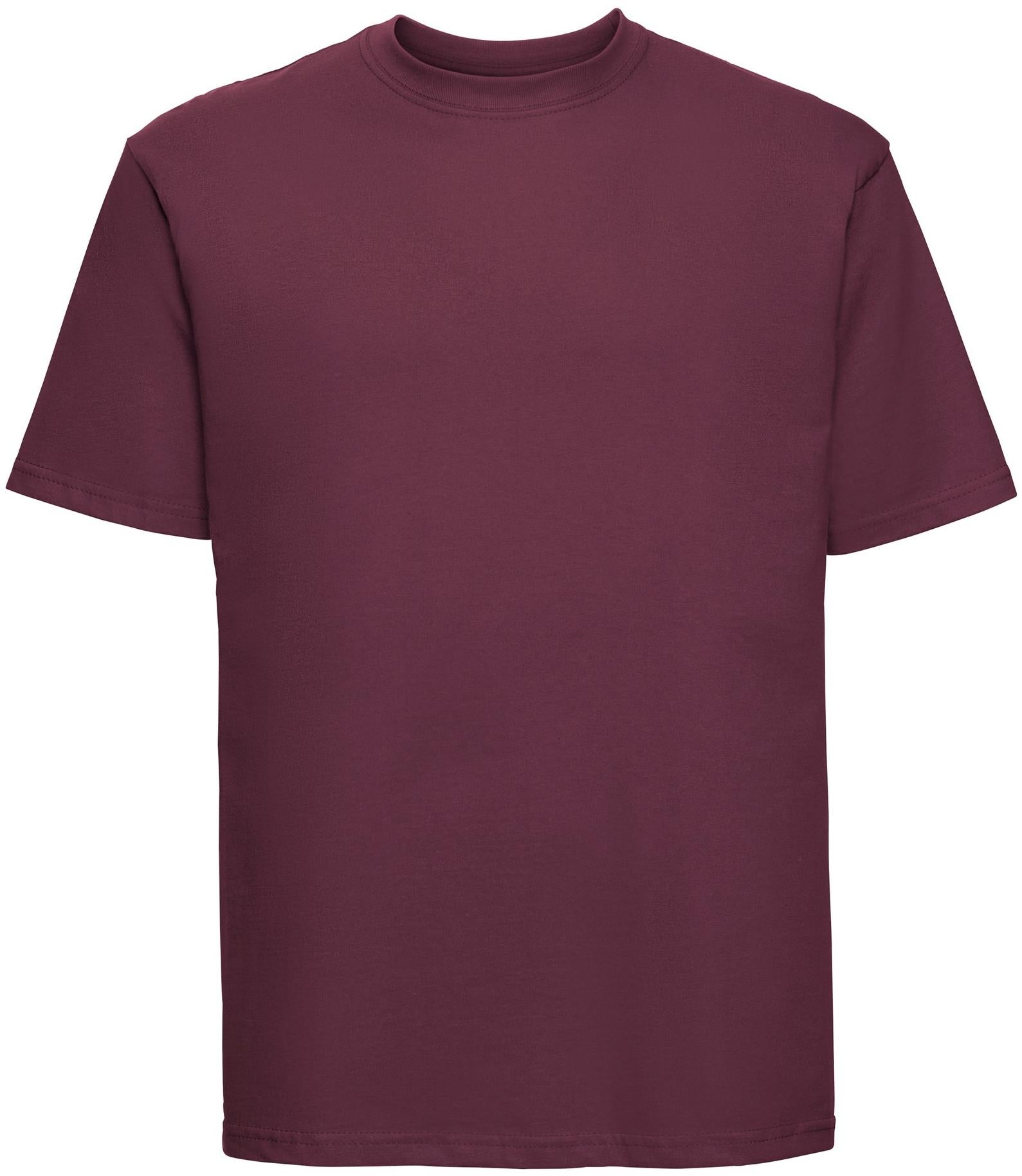 Authentic Classic T-Shirt 180 Adult
