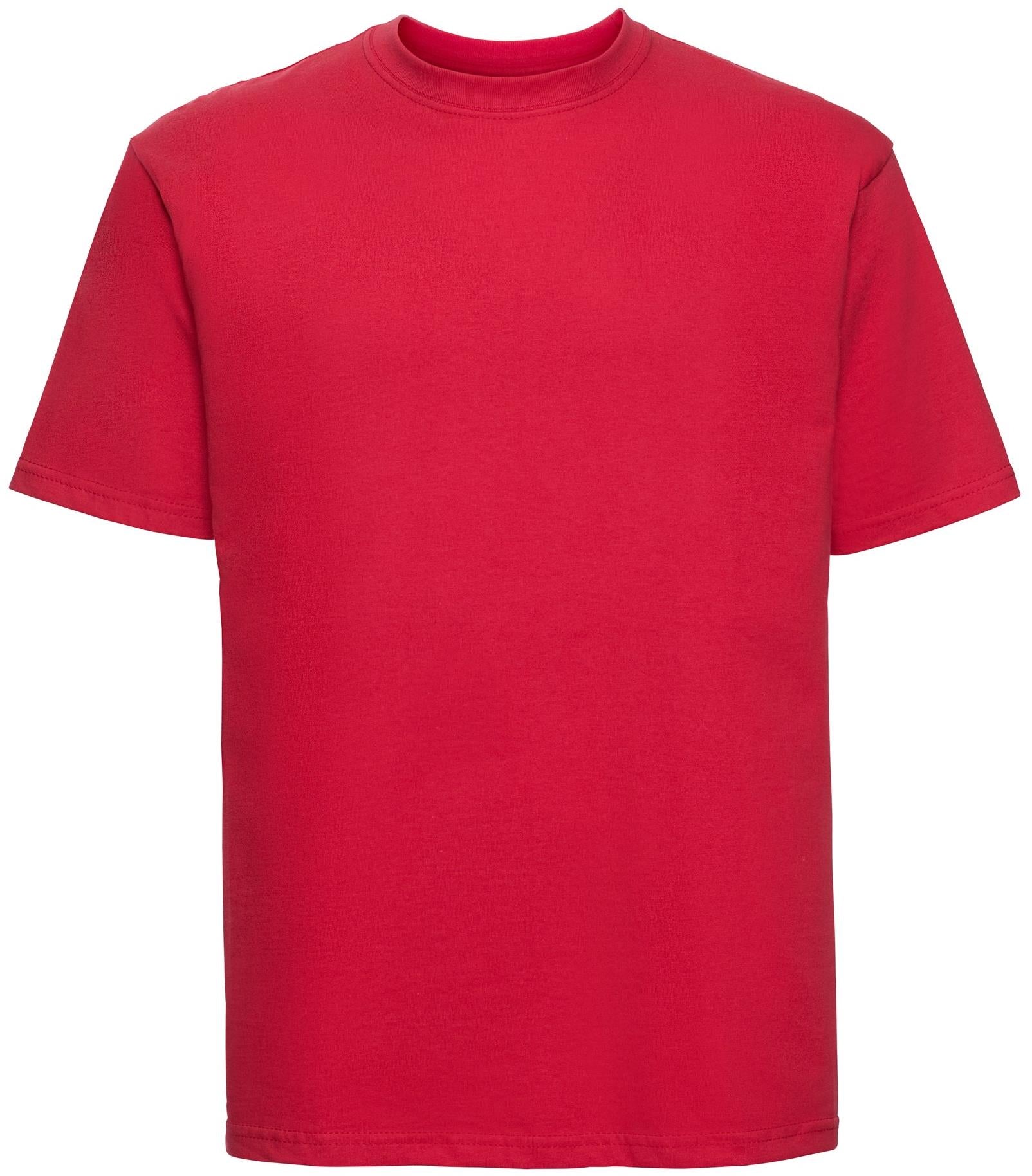 Authentic Classic T-Shirt 180 Adult