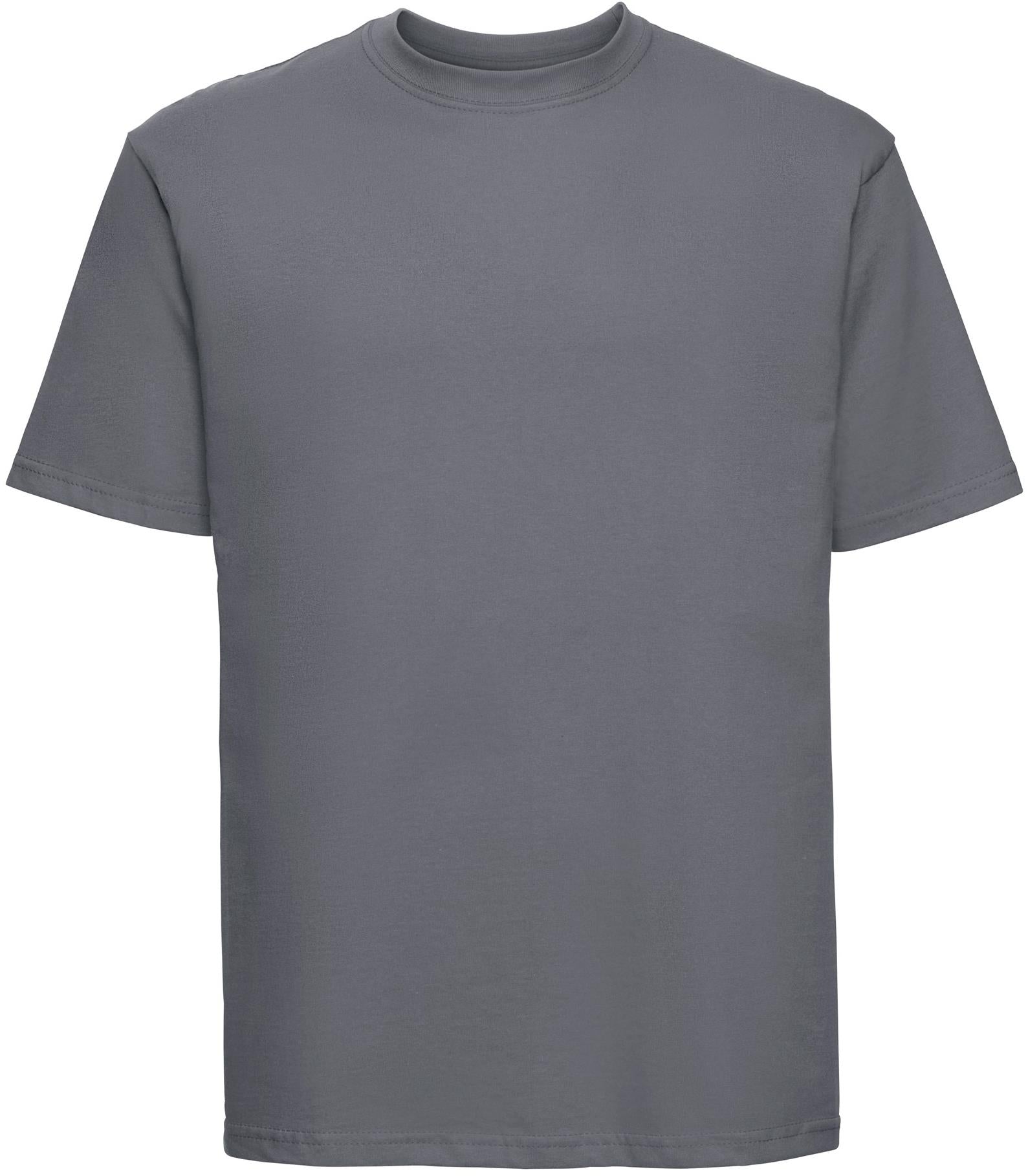 Authentic Classic T-Shirt 180 Adult