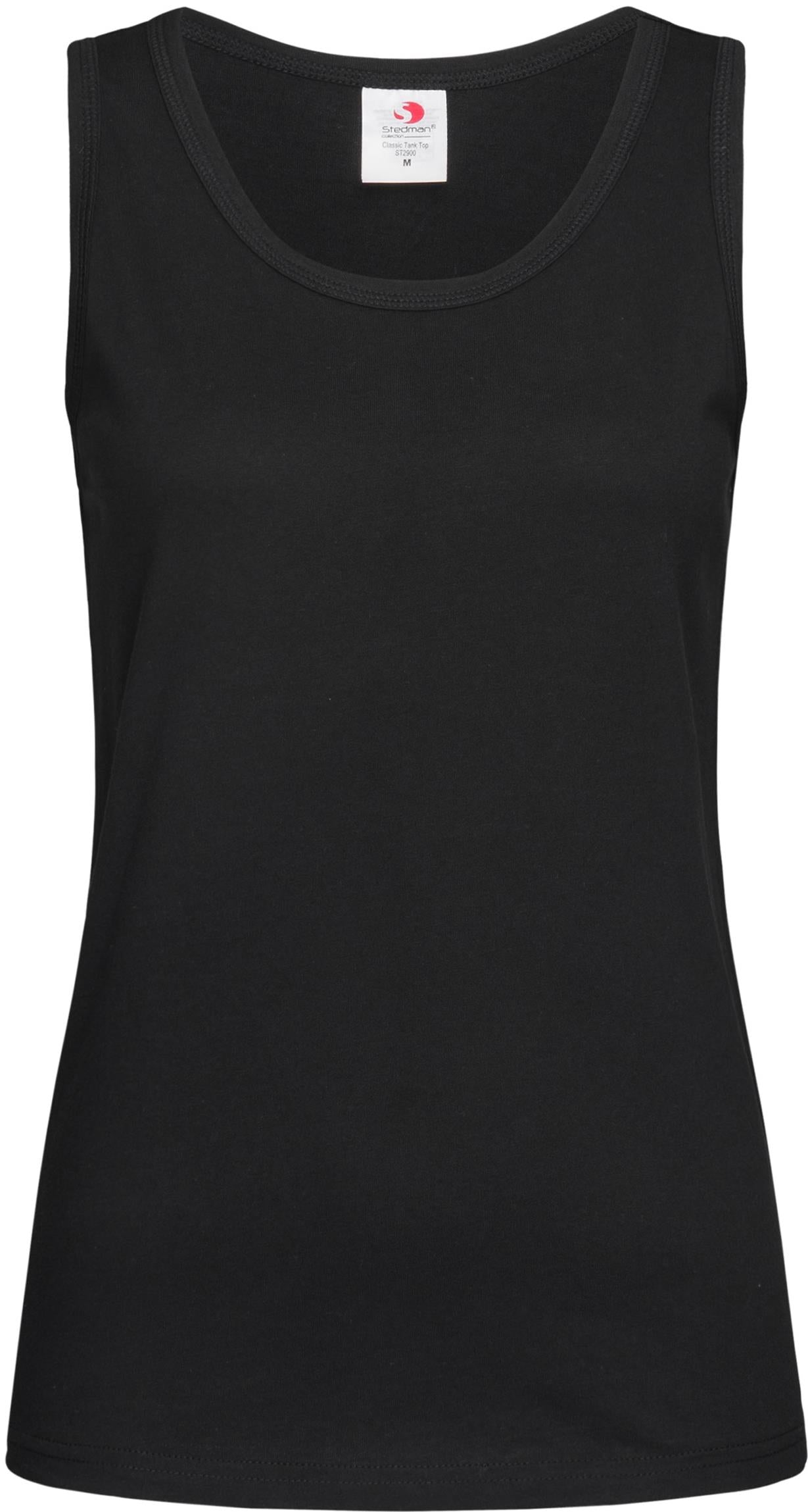 Classic Tank Top 155 Ladies