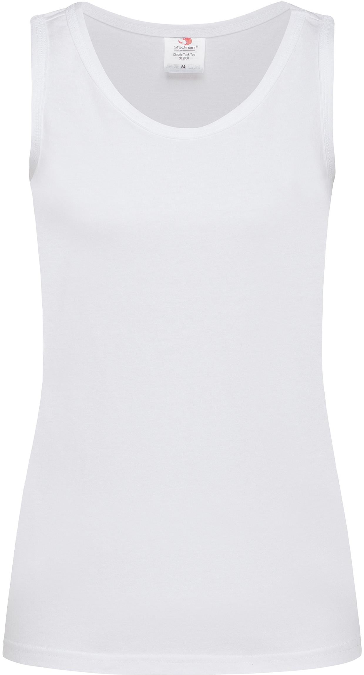 Classic Tank Top 155 Ladies