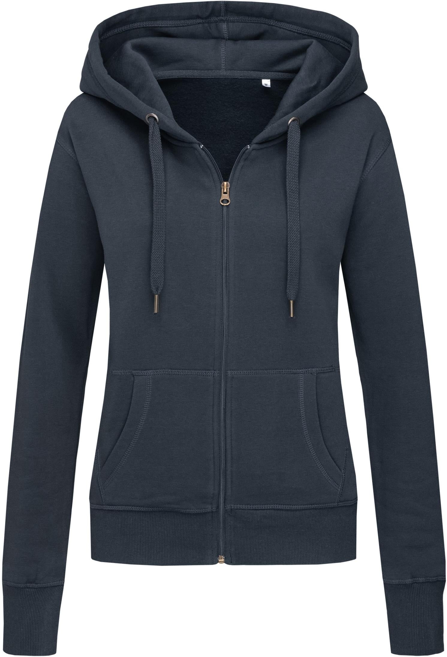 Select Zip Hood 280 Ladies