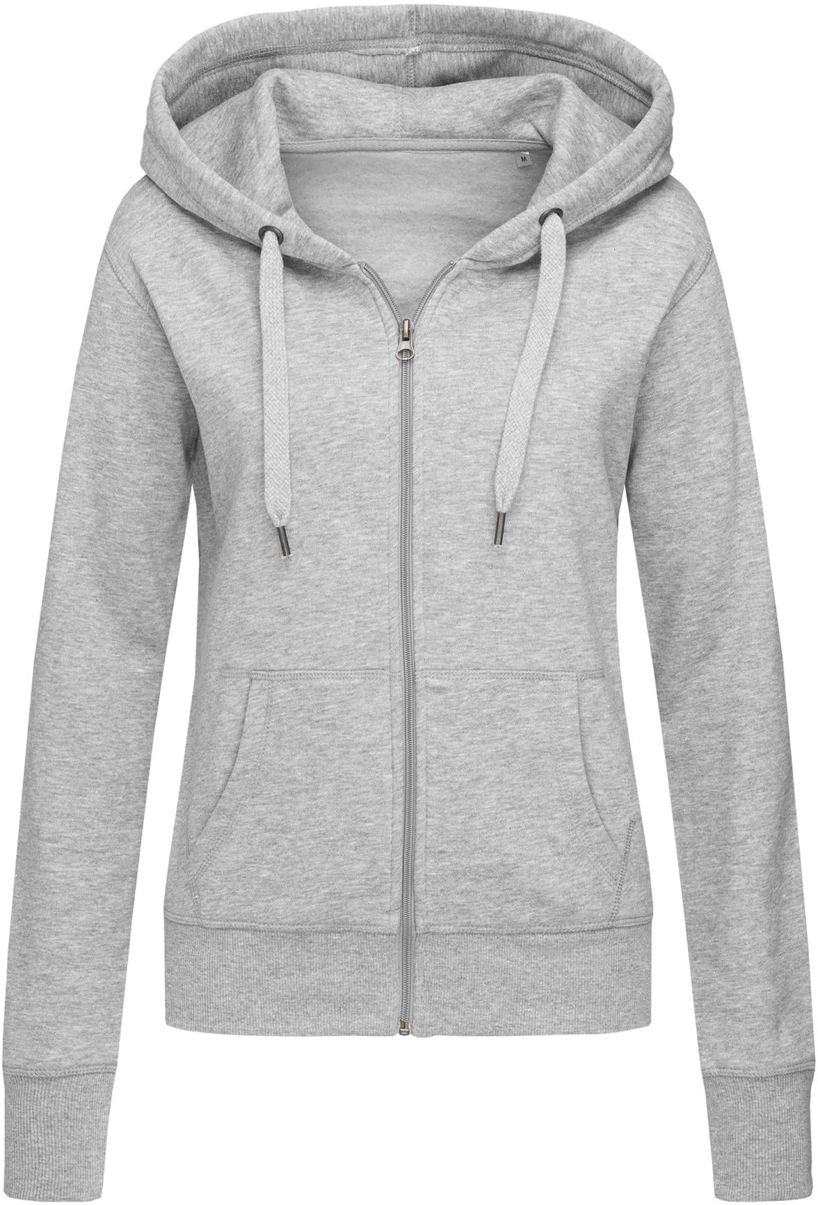 Select Zip Hood 280 Ladies