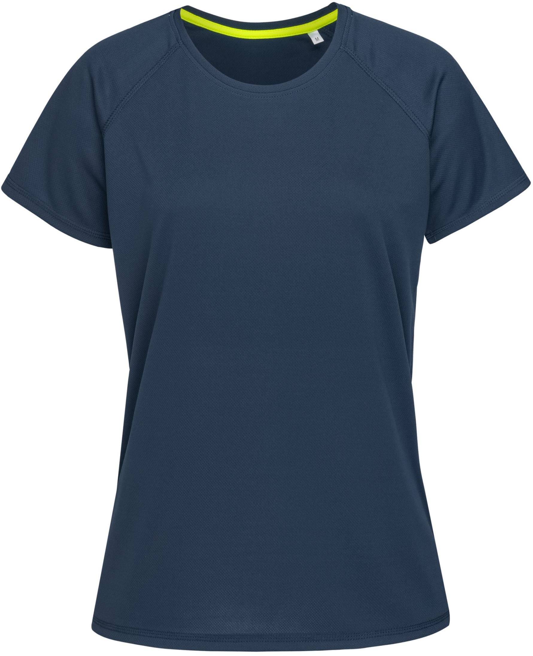 Active Set In Mesh T-Shirt 140 Ladies