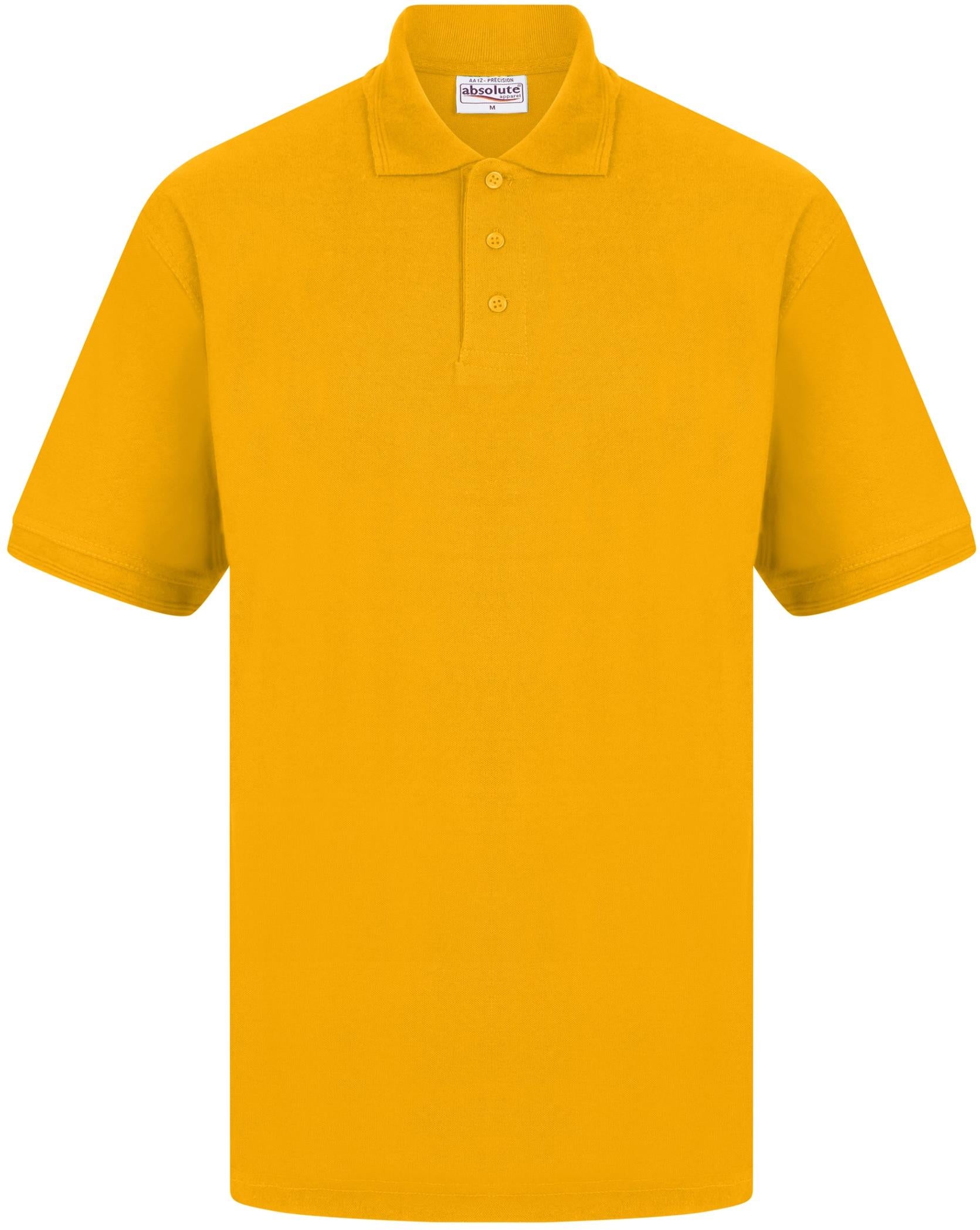 Precision Polycotton Polo Shirt 240 Adult