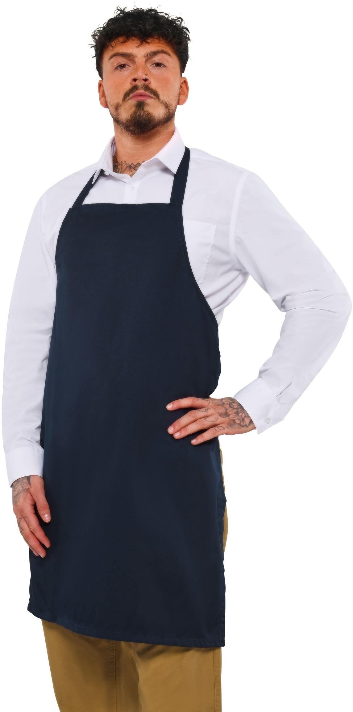 Full Length Apron 245 Adult