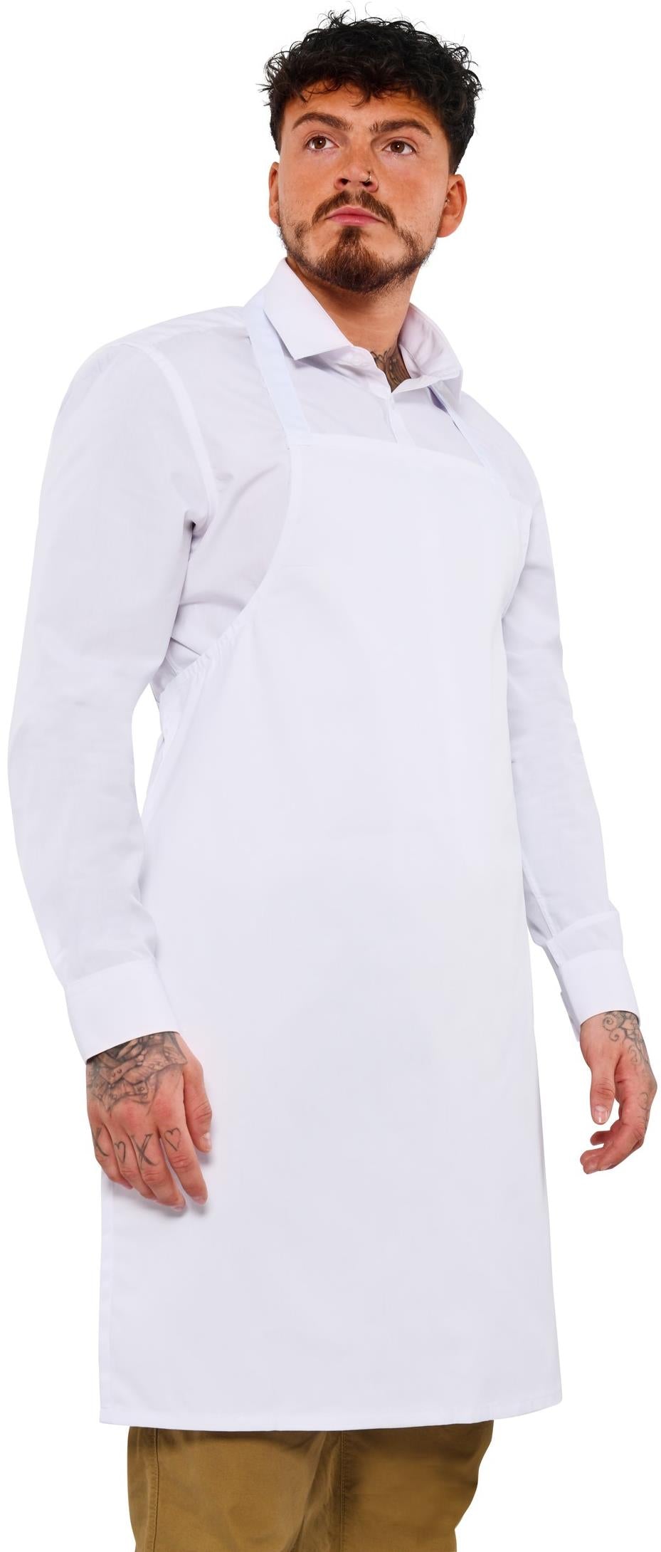 Full Length Apron 245 Adult