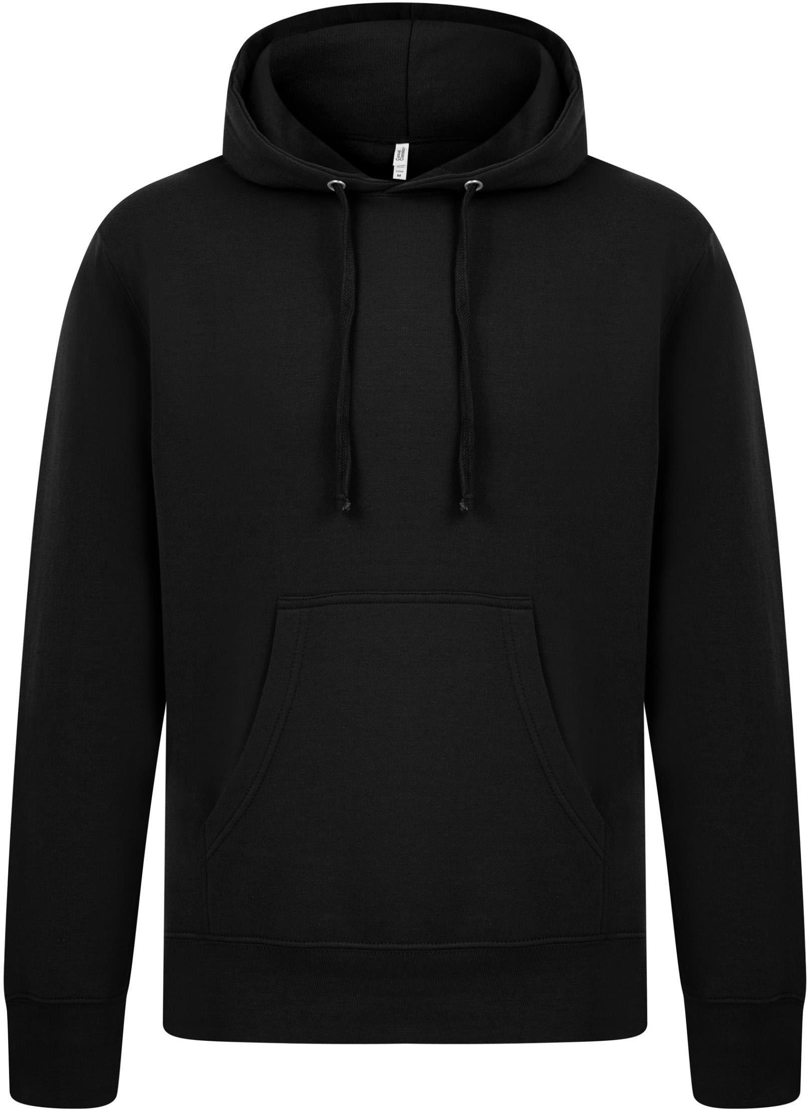 Ringspun Blend Hood Sweat 280 Adult