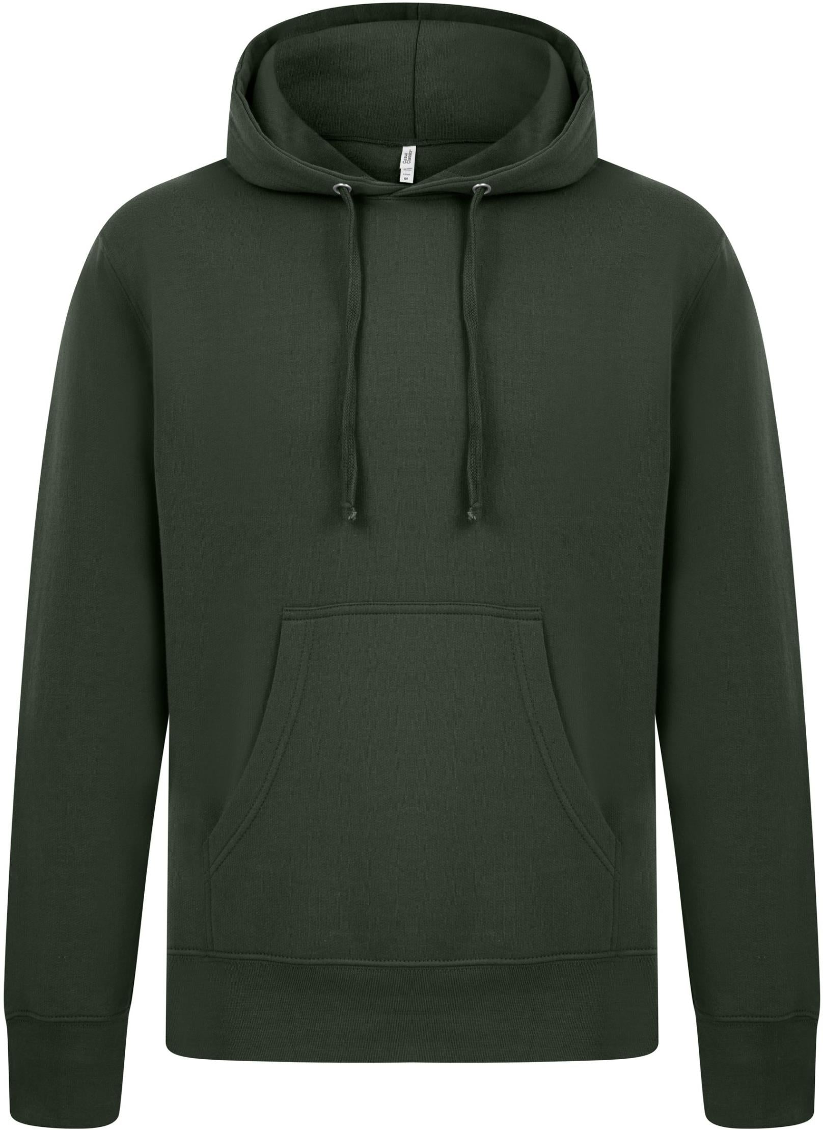 Ringspun Blend Hood Sweat 280 Adult