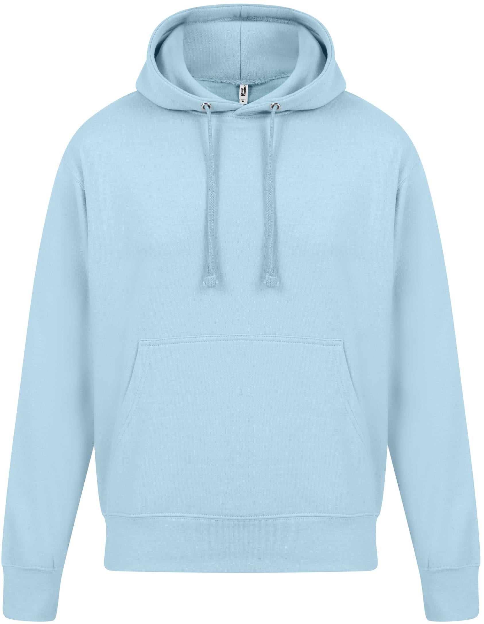 Ringspun Blend Hood Sweat 280 Adult