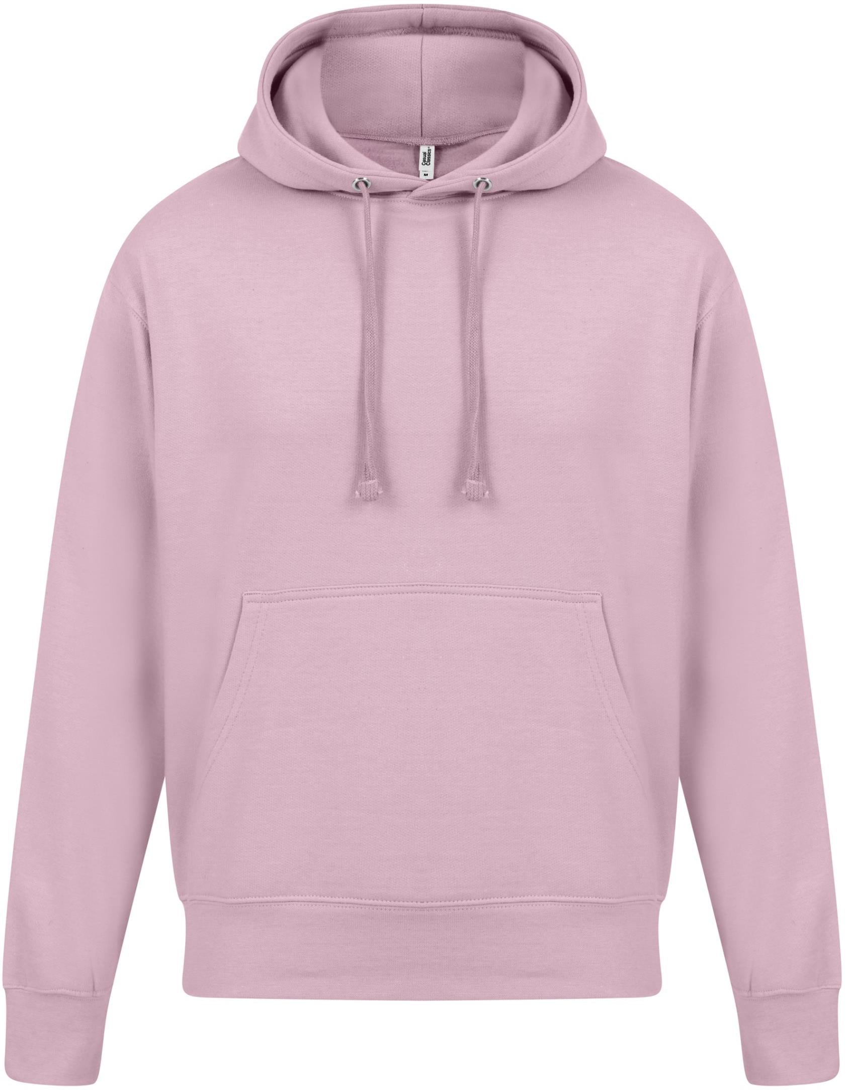 Ringspun Blend Hood Sweat 280 Adult