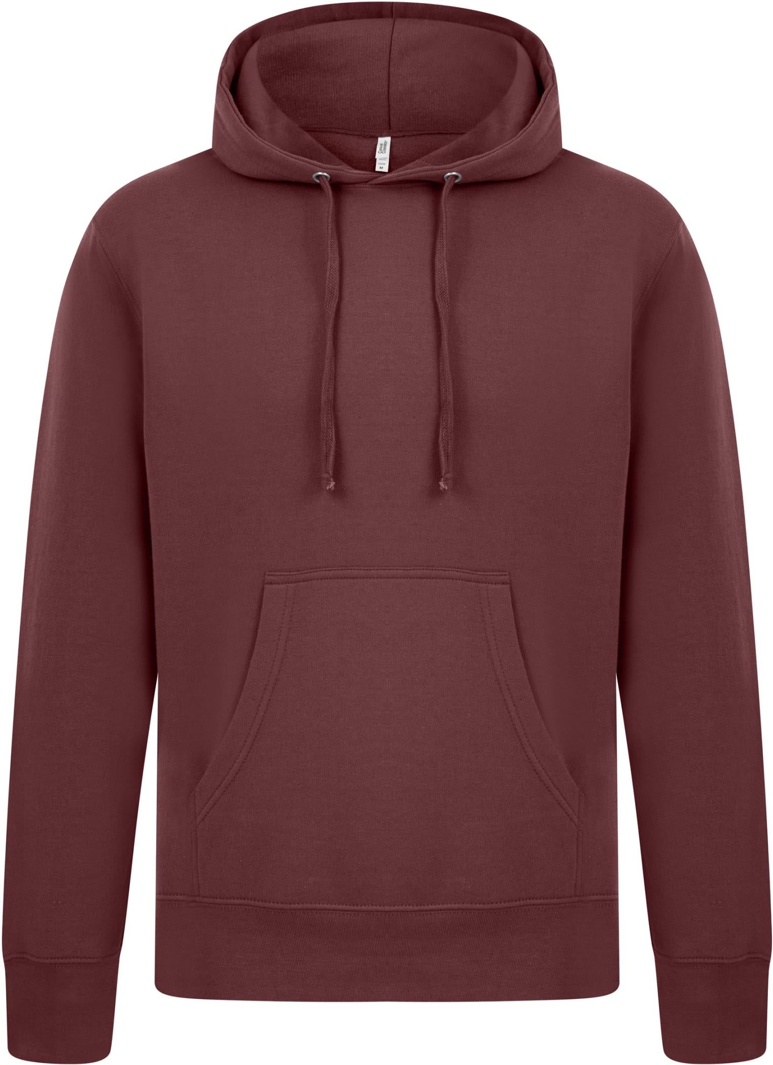 Ringspun Blend Hood Sweat 280 Adult