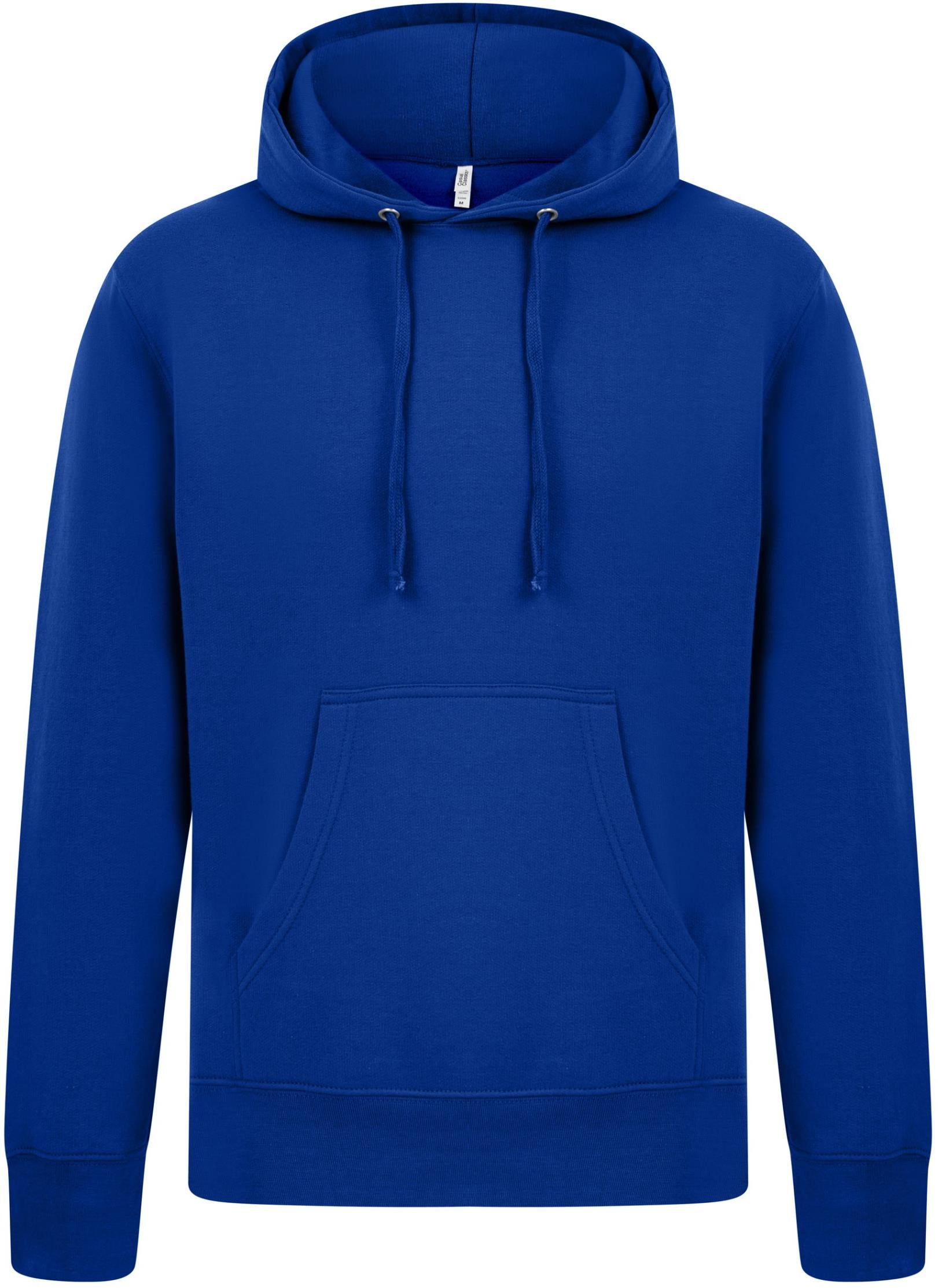 Ringspun Blend Hood Sweat 280 Adult