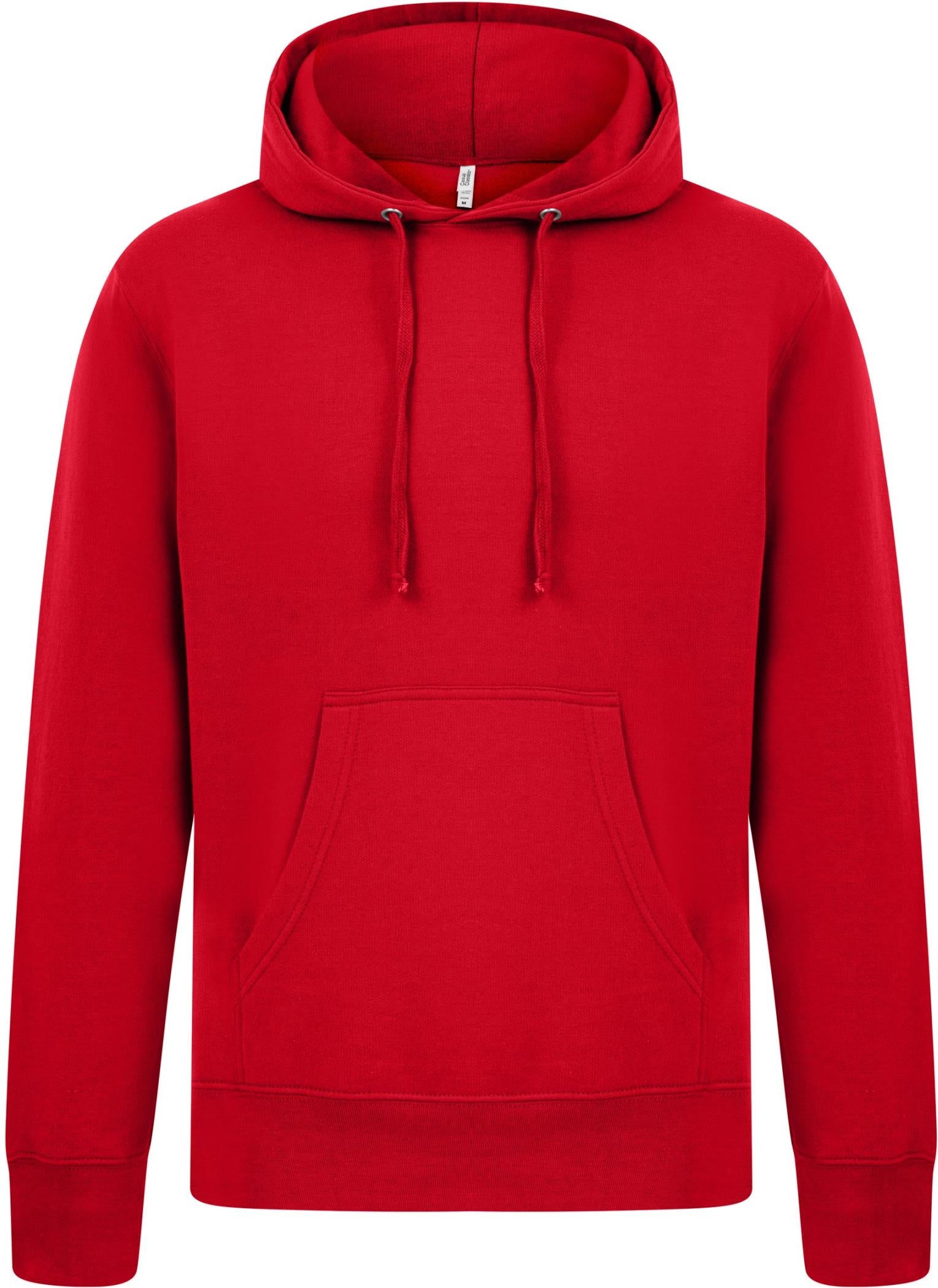 Ringspun Blend Hood Sweat 280 Adult