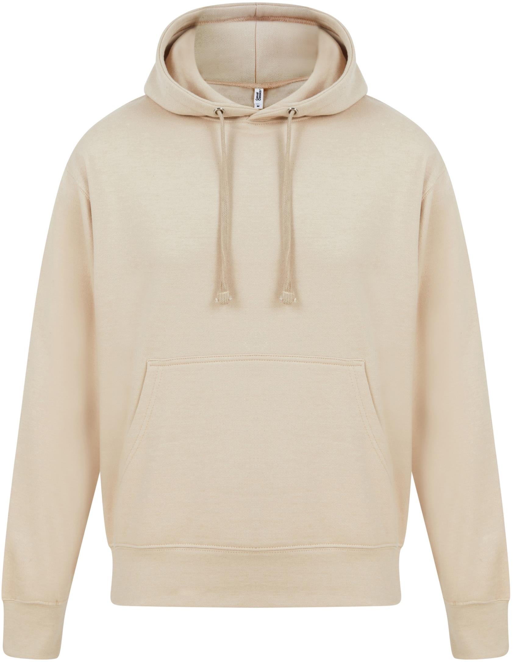 Ringspun Blend Hood Sweat 280 Adult