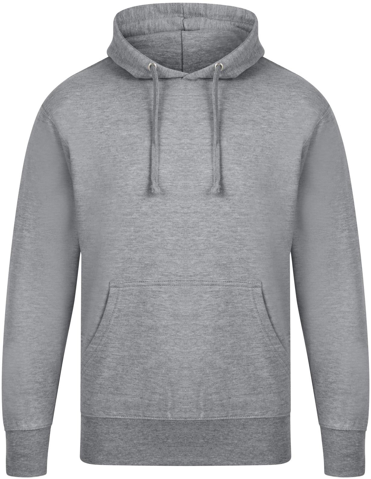Ringspun Blend Hood Sweat 280 Adult