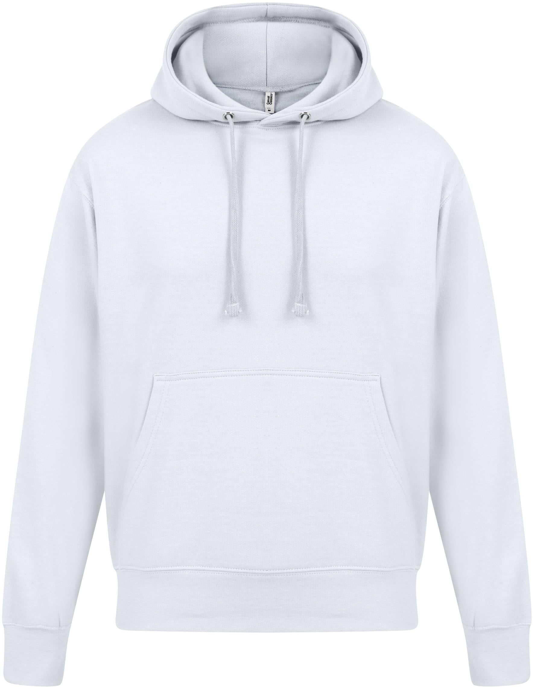 Ringspun Blend Hood Sweat 280 Adult