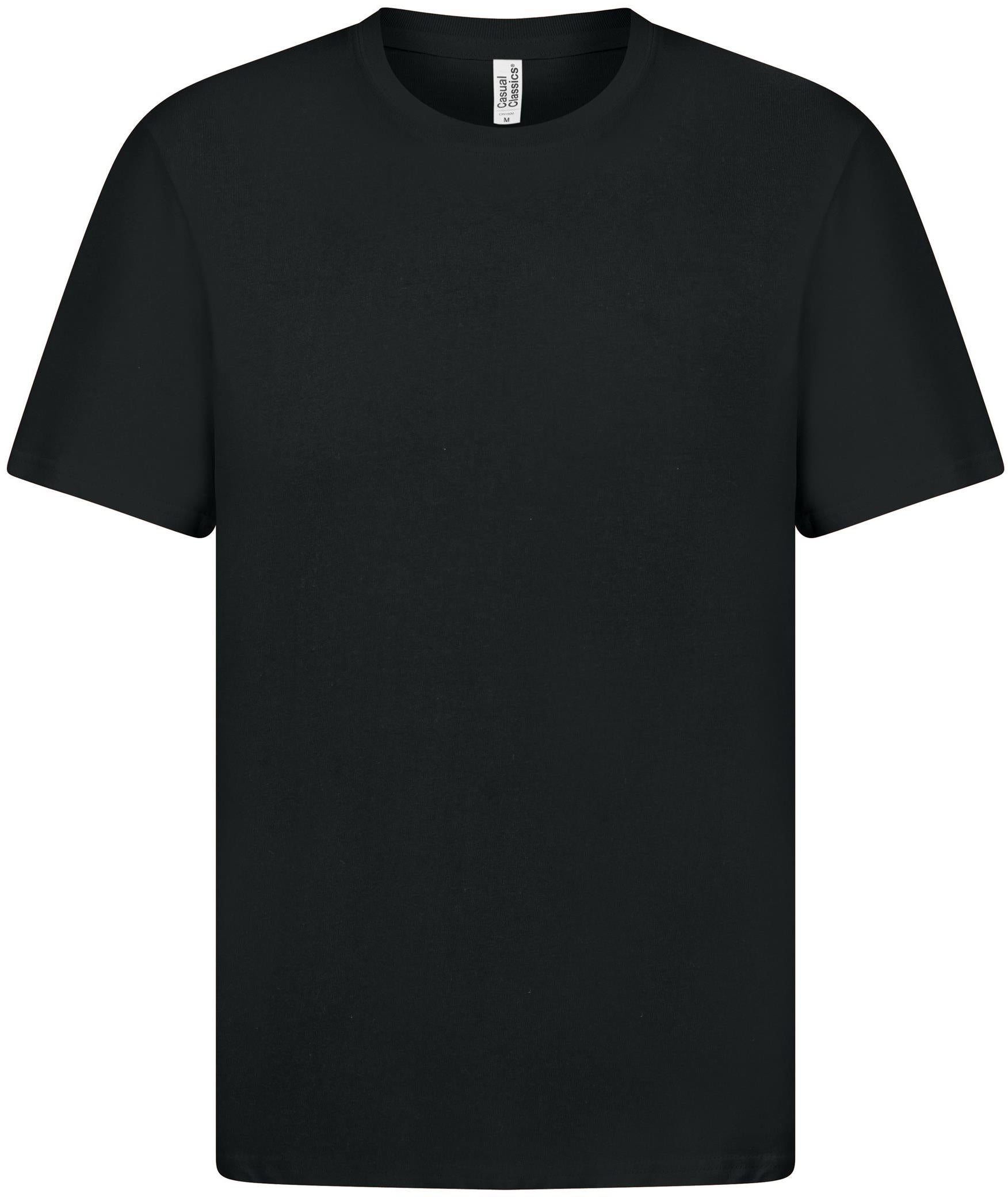 Ringspun Classic T-Shirt 150 Adult
