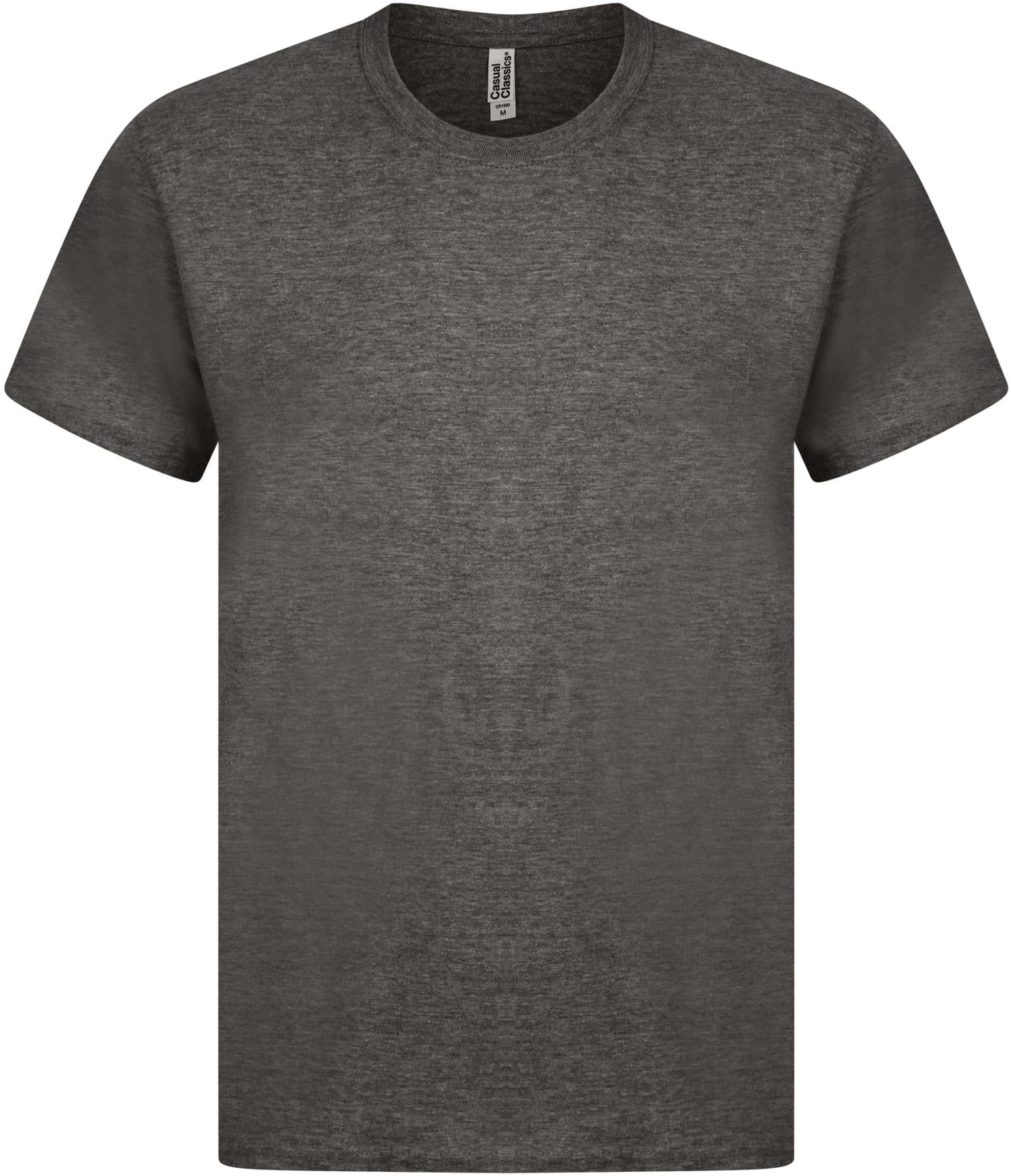 Ringspun Classic T-Shirt 150 Adult