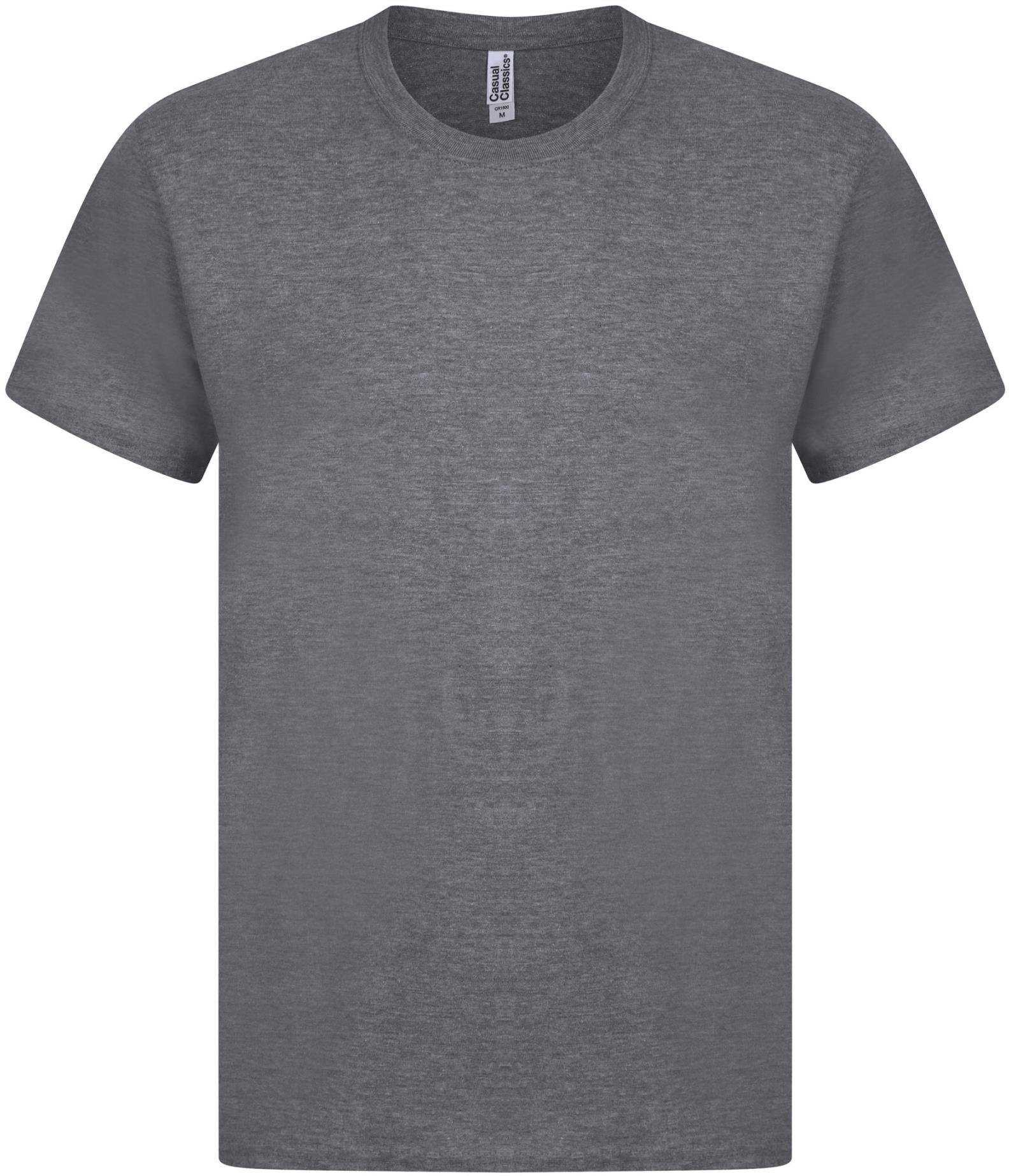 Ringspun Classic T-Shirt 150 Adult