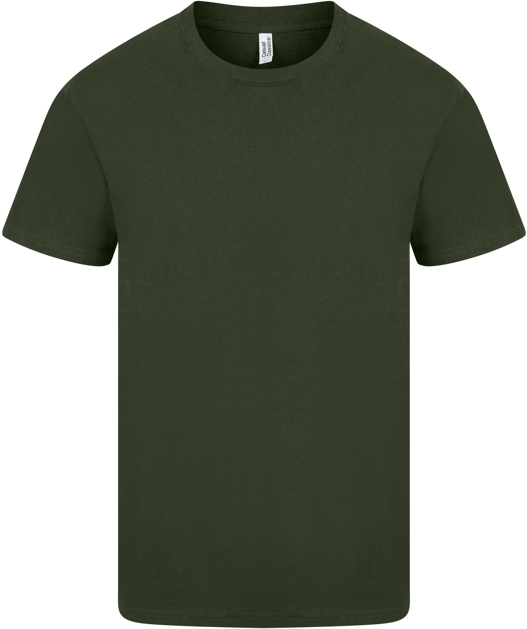 Ringspun Classic T-Shirt 150 Adult