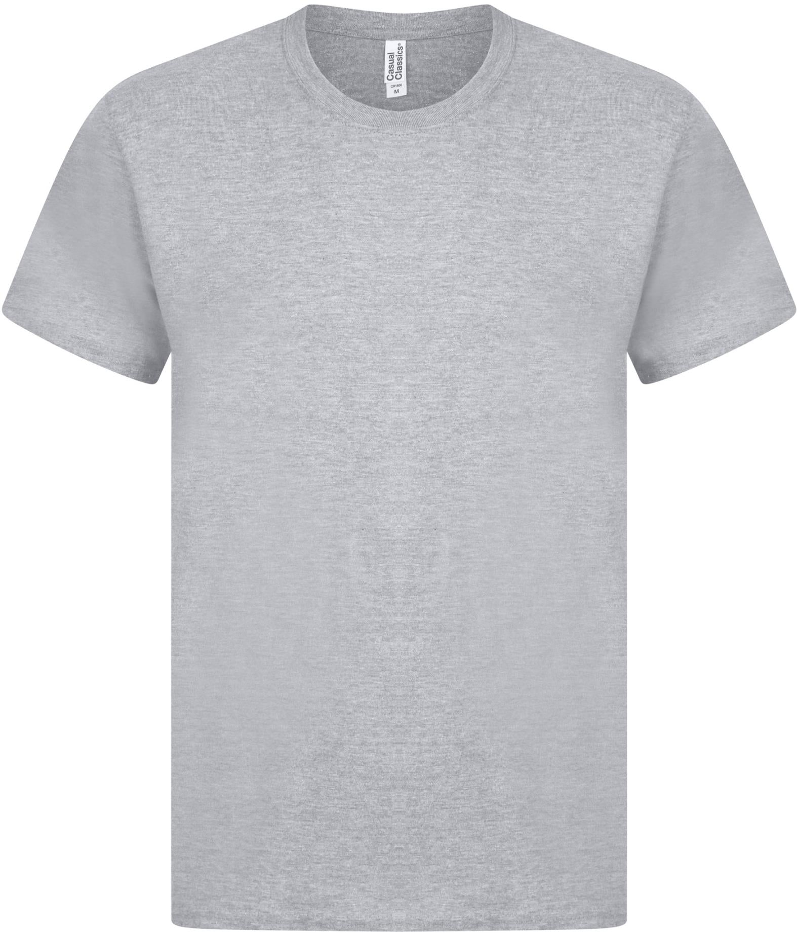 Ringspun Classic T-Shirt 150 Adult