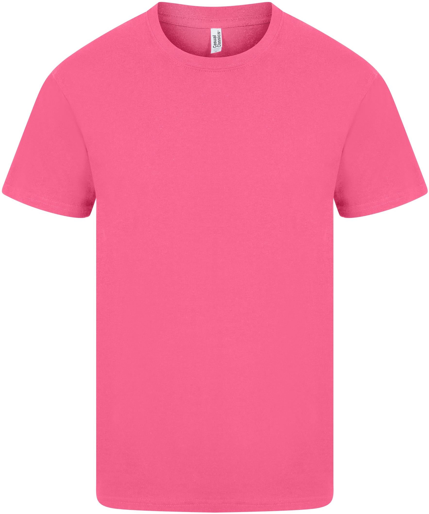 Ringspun Classic T-Shirt 150 Adult