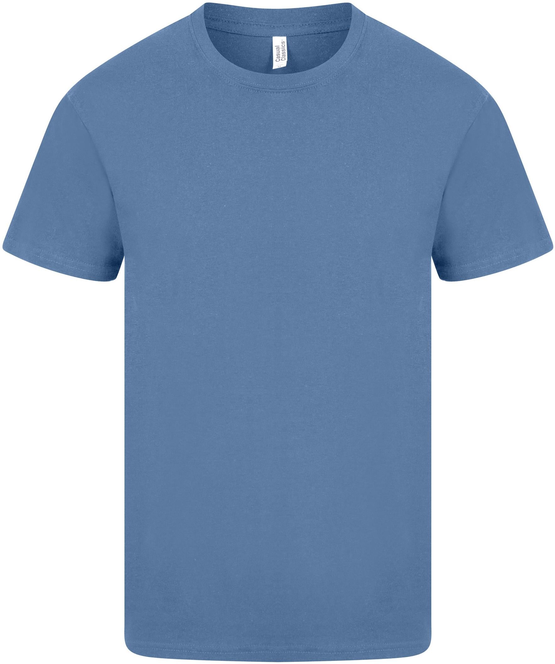 Ringspun Classic T-Shirt 150 Adult
