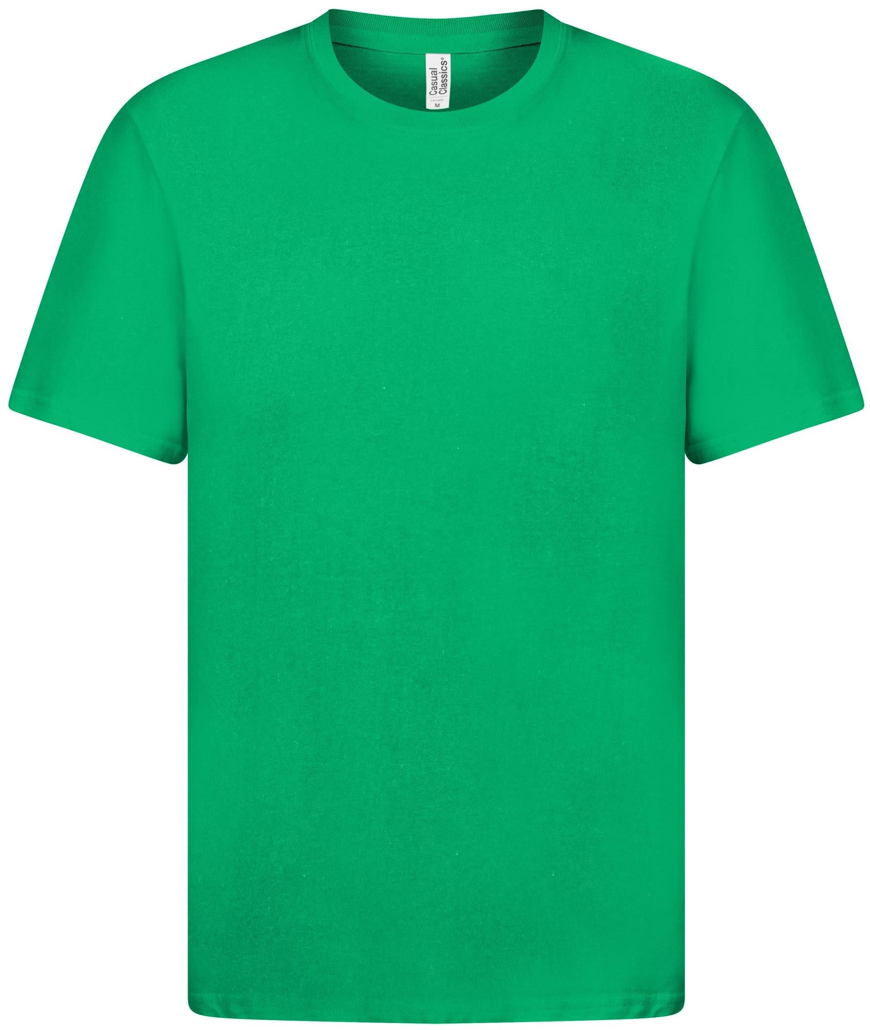 Ringspun Classic T-Shirt 150 Adult