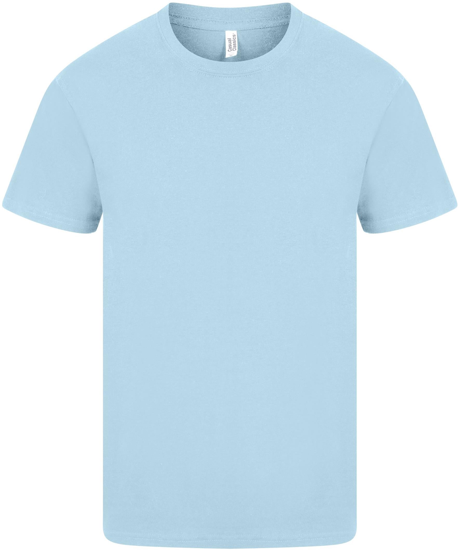 Ringspun Classic T-Shirt 150 Adult