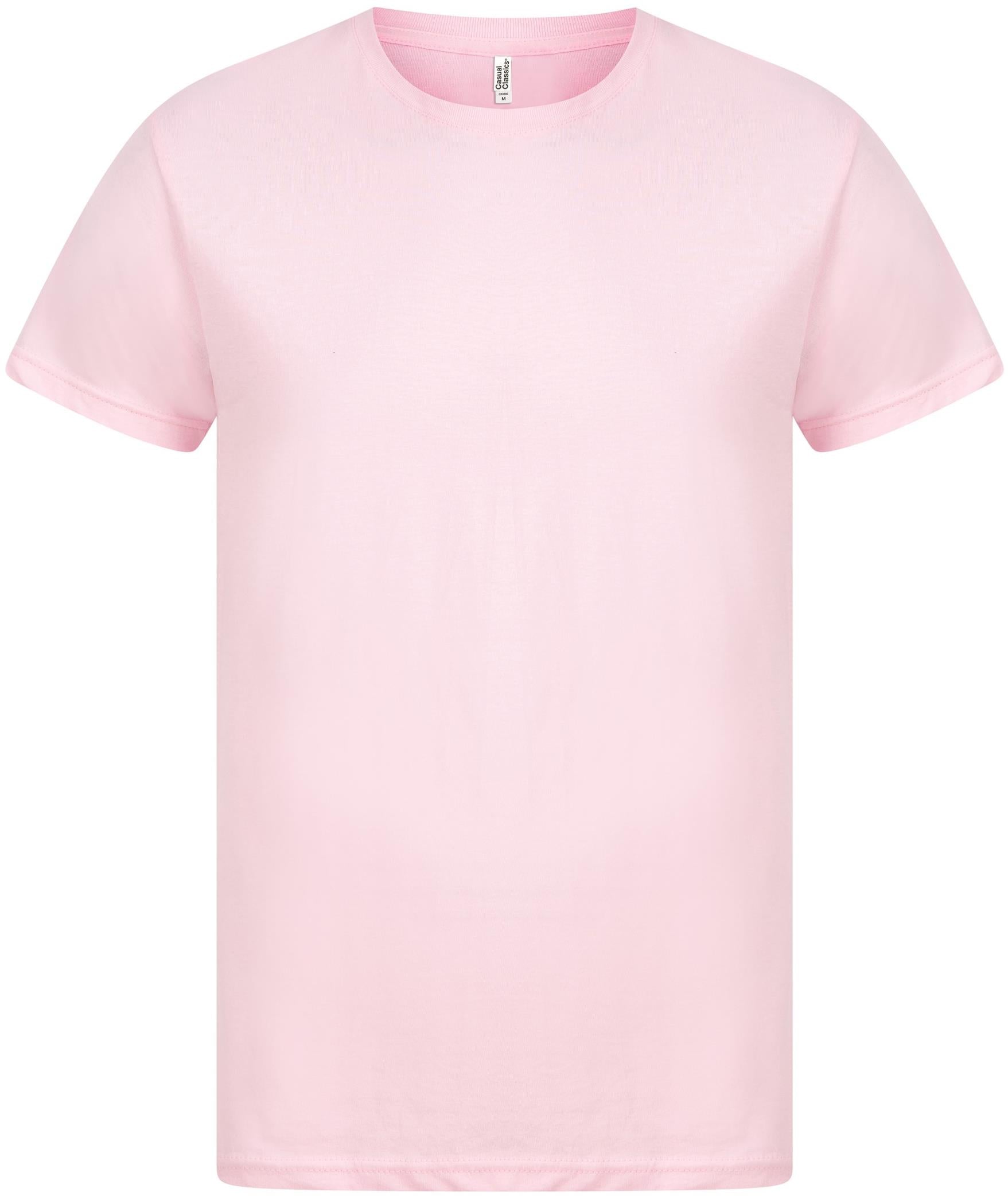 Ringspun Classic T-Shirt 150 Adult