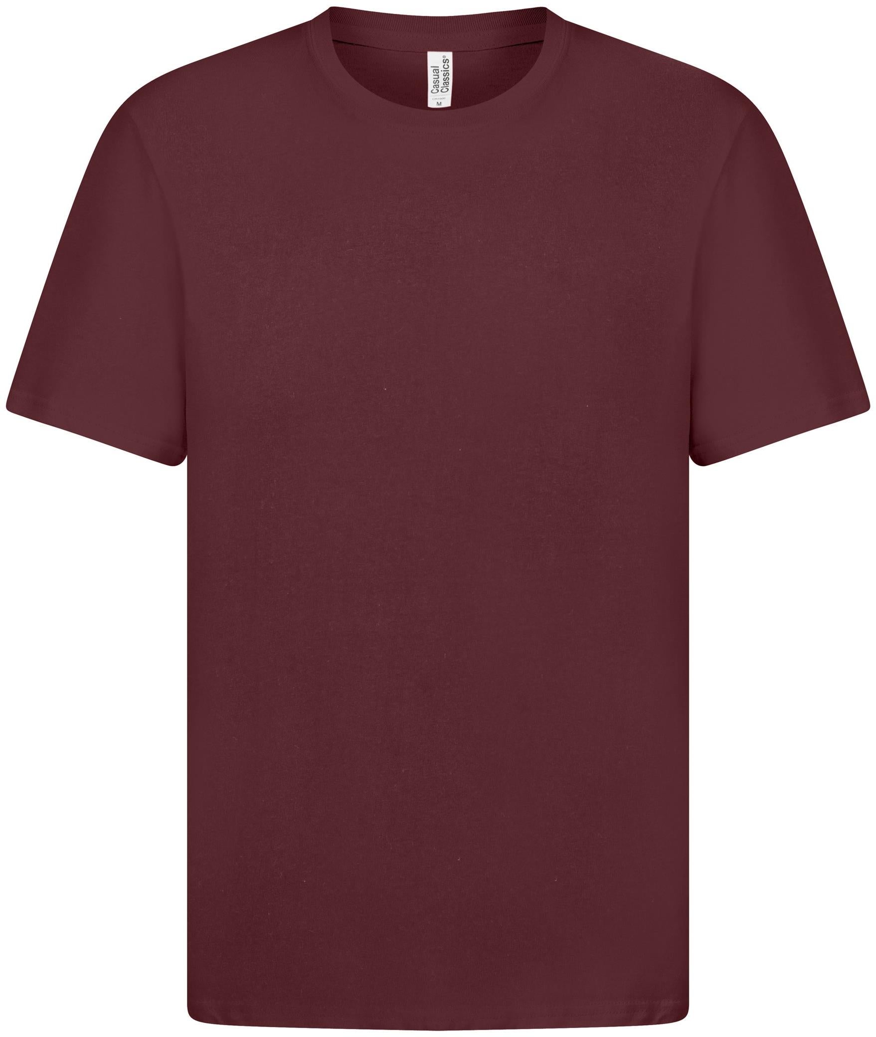Ringspun Classic T-Shirt 150 Adult