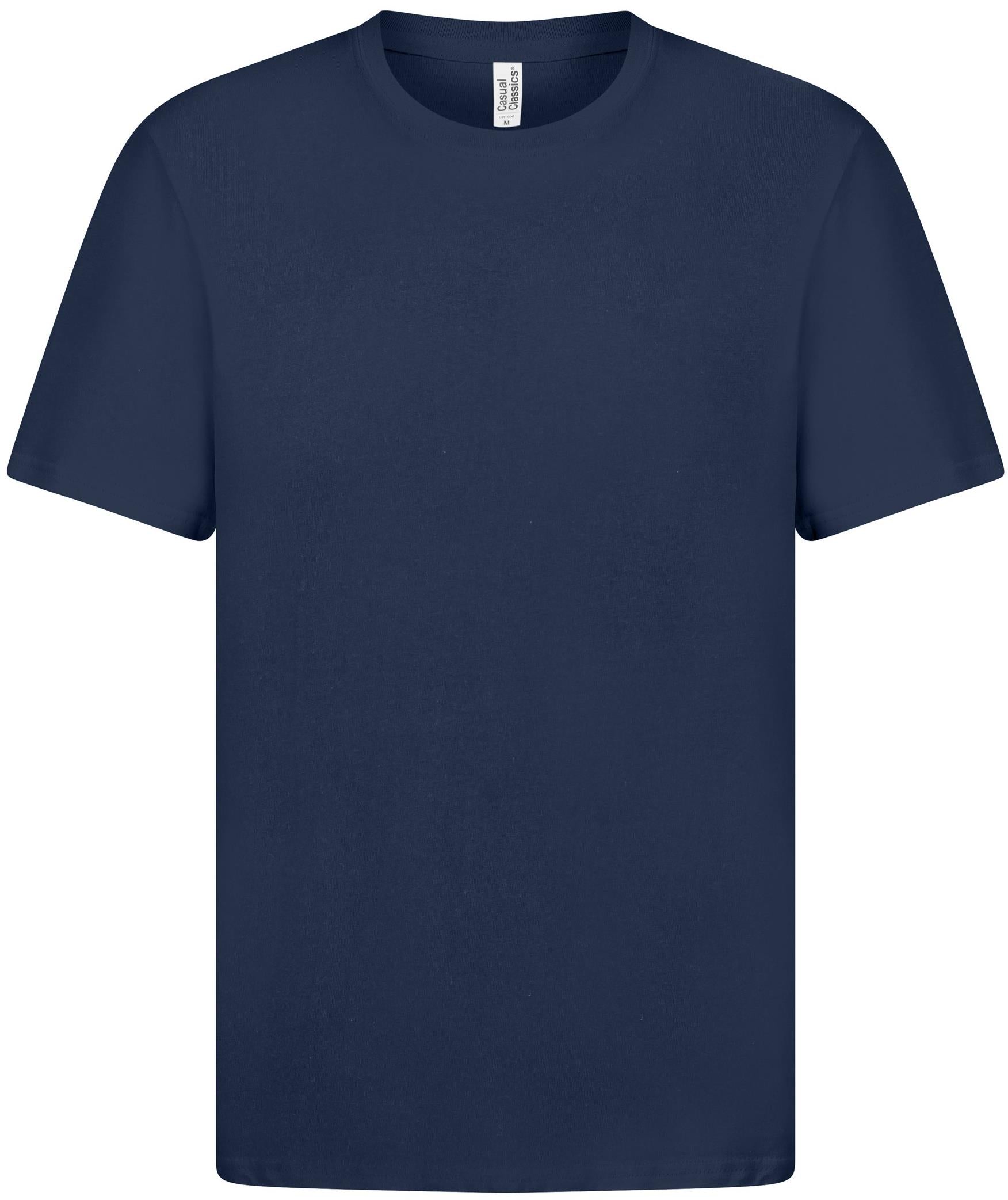 Ringspun Classic T-Shirt 150 Adult