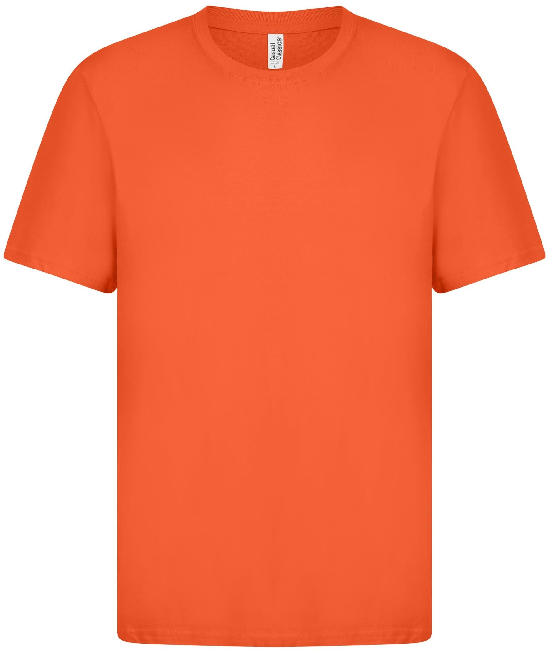 Ringspun Classic T-Shirt 150 Adult