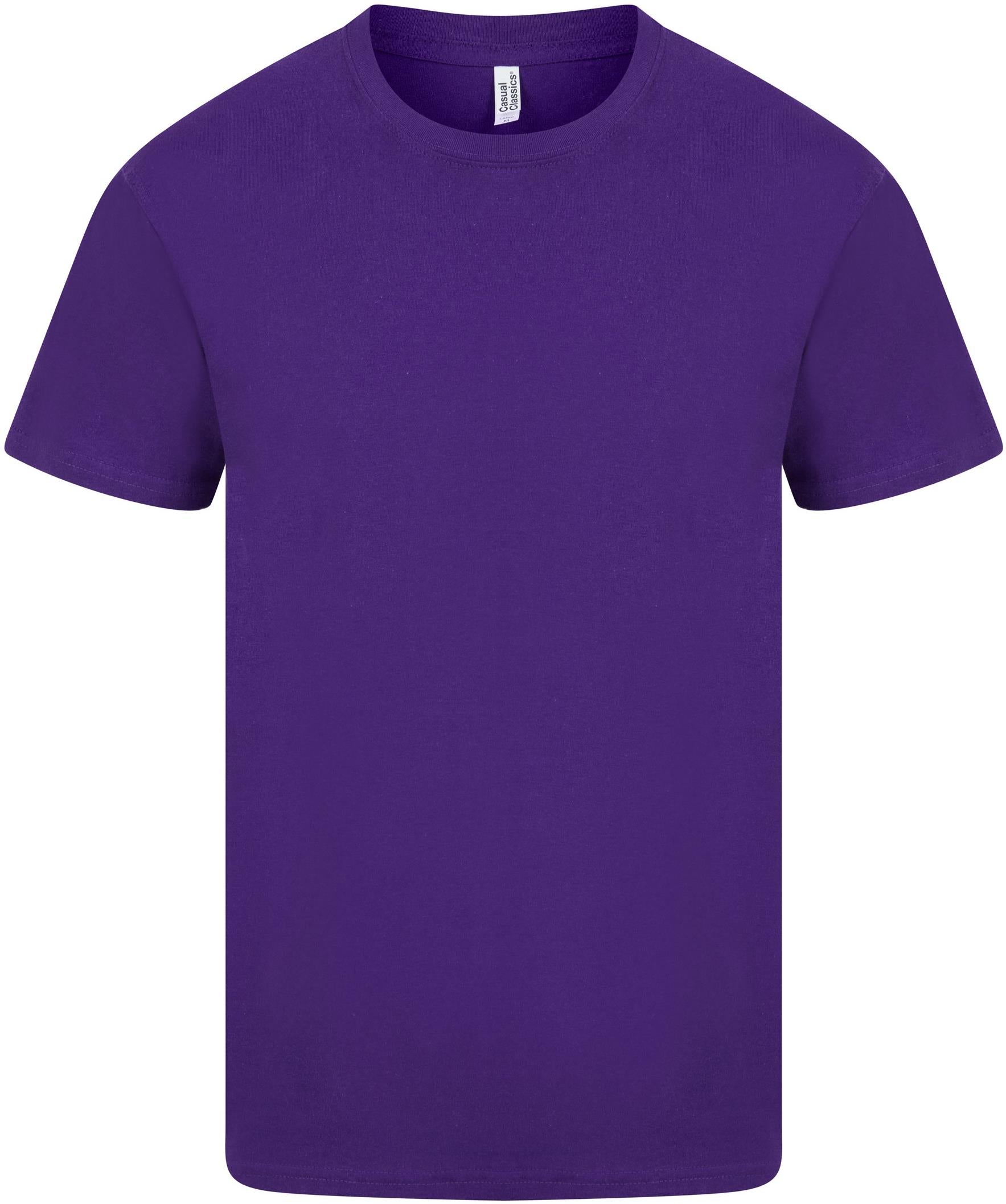 Ringspun Classic T-Shirt 150 Adult