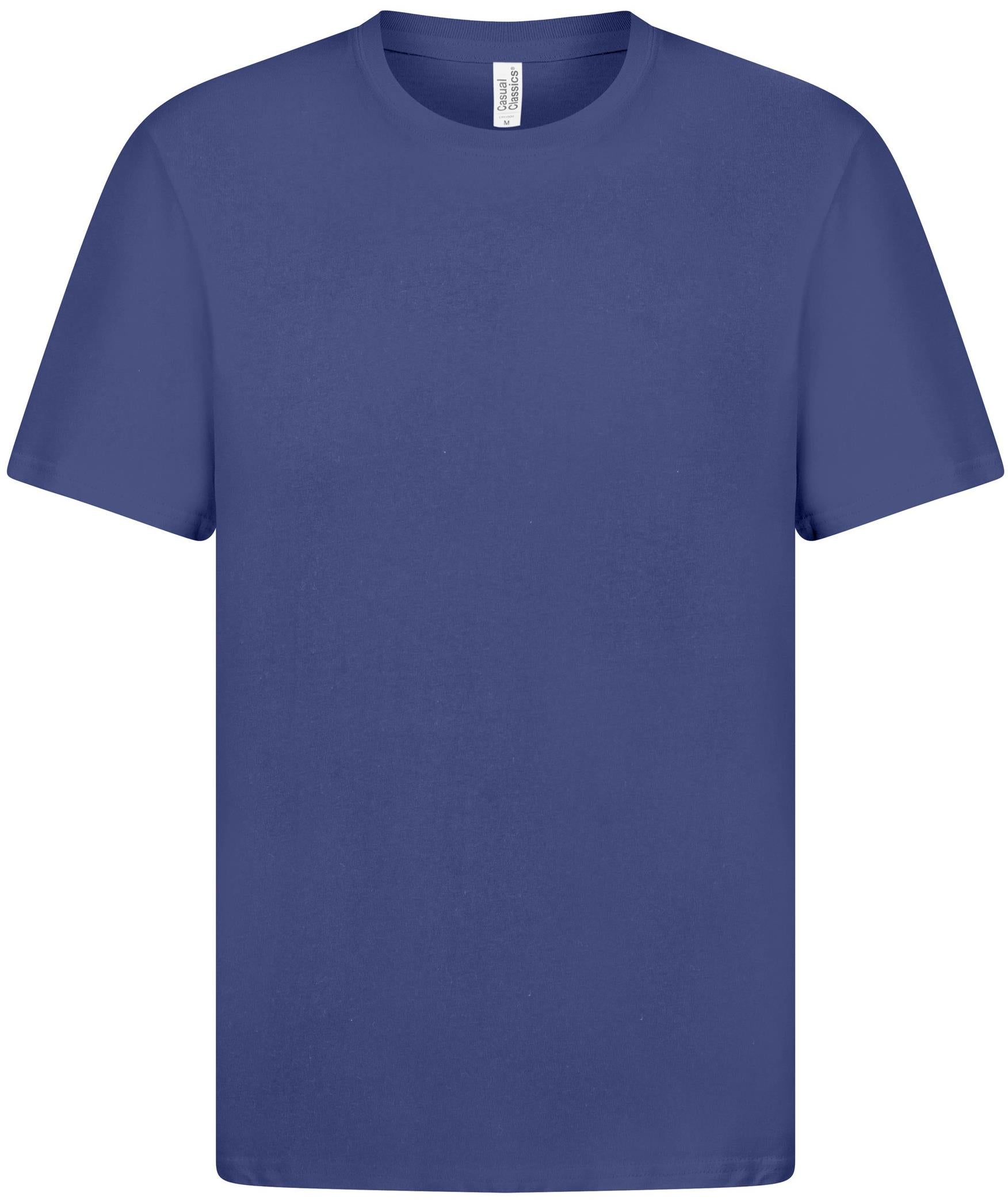 Ringspun Classic T-Shirt 150 Adult