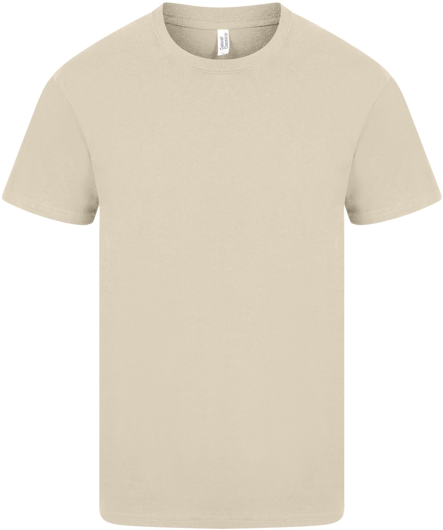 Ringspun Classic T-Shirt 150 Kids
