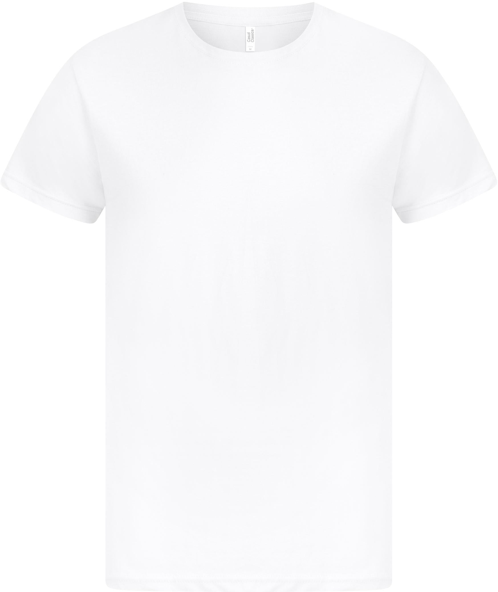 Ringspun Classic T-Shirt 150 Adult