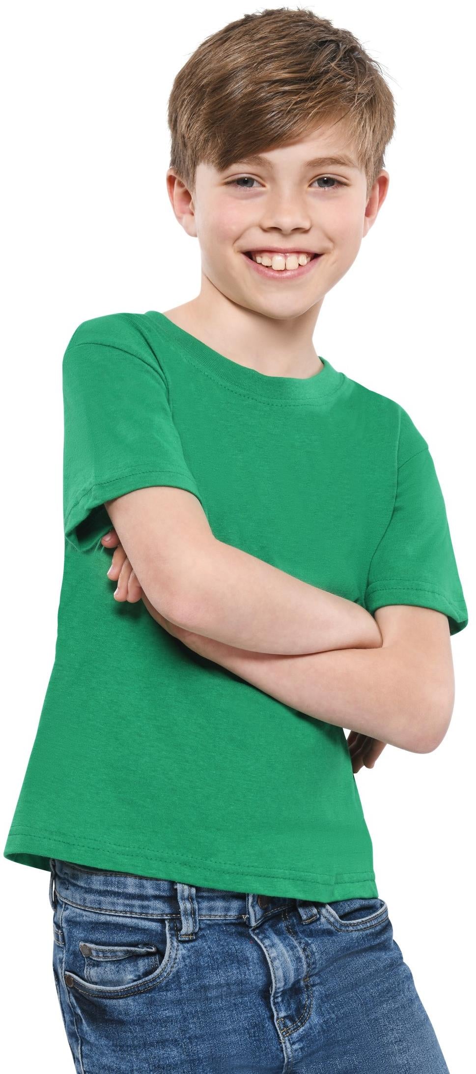 Ringspun Classic T-Shirt 150 Kids