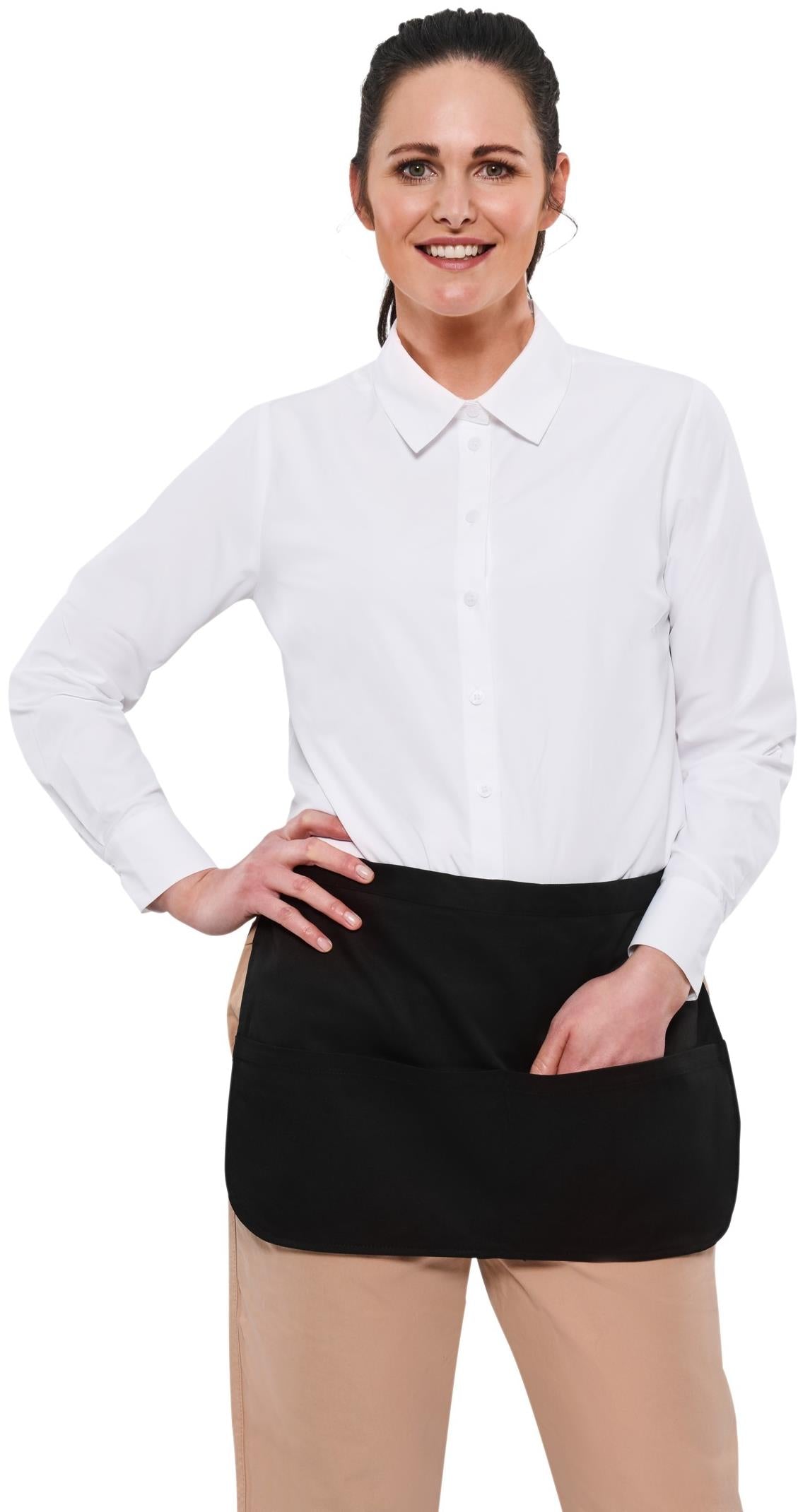 Money Pocket Apron 240 Adult