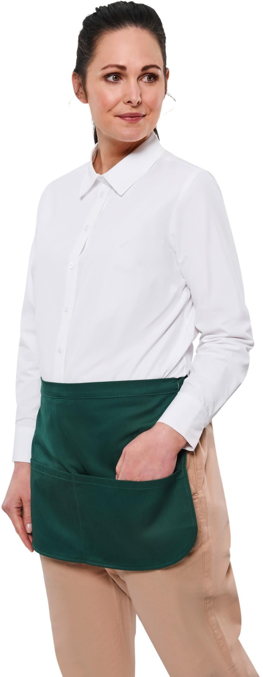Money Pocket Apron 240 Adult