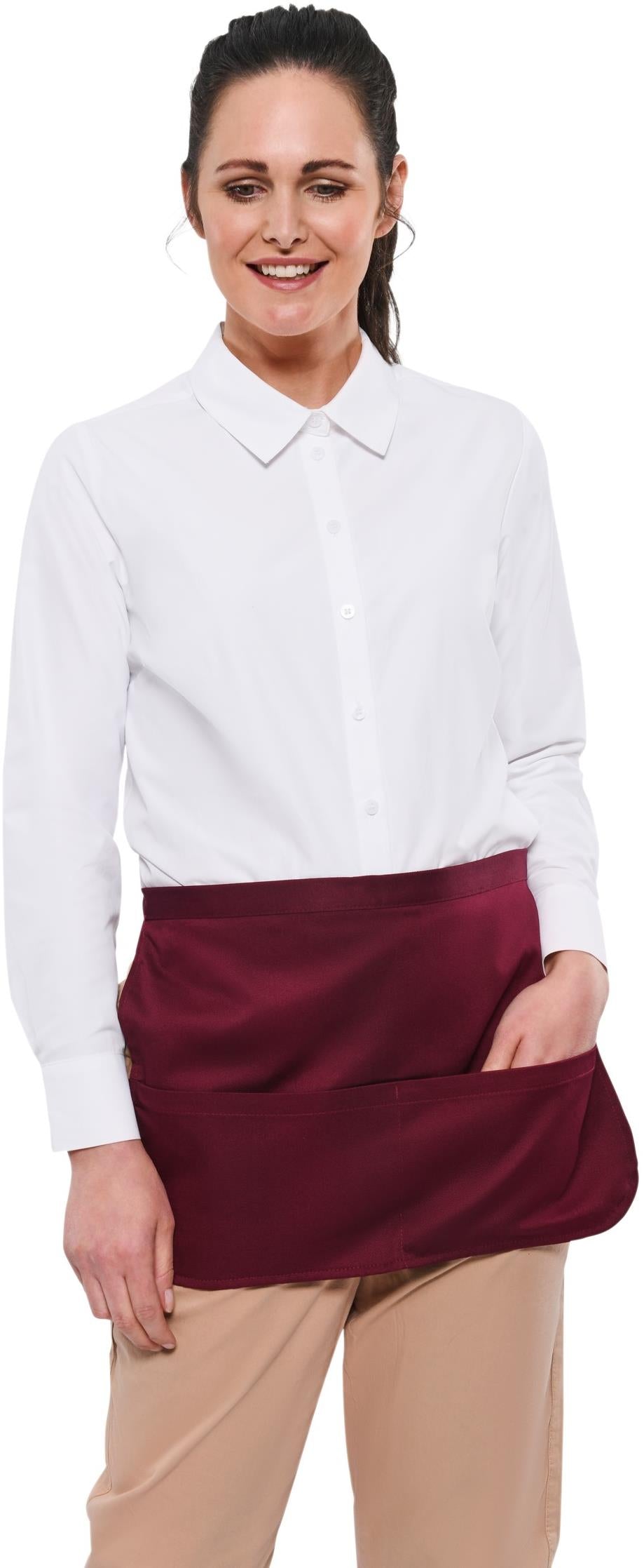 Money Pocket Apron 240 Adult