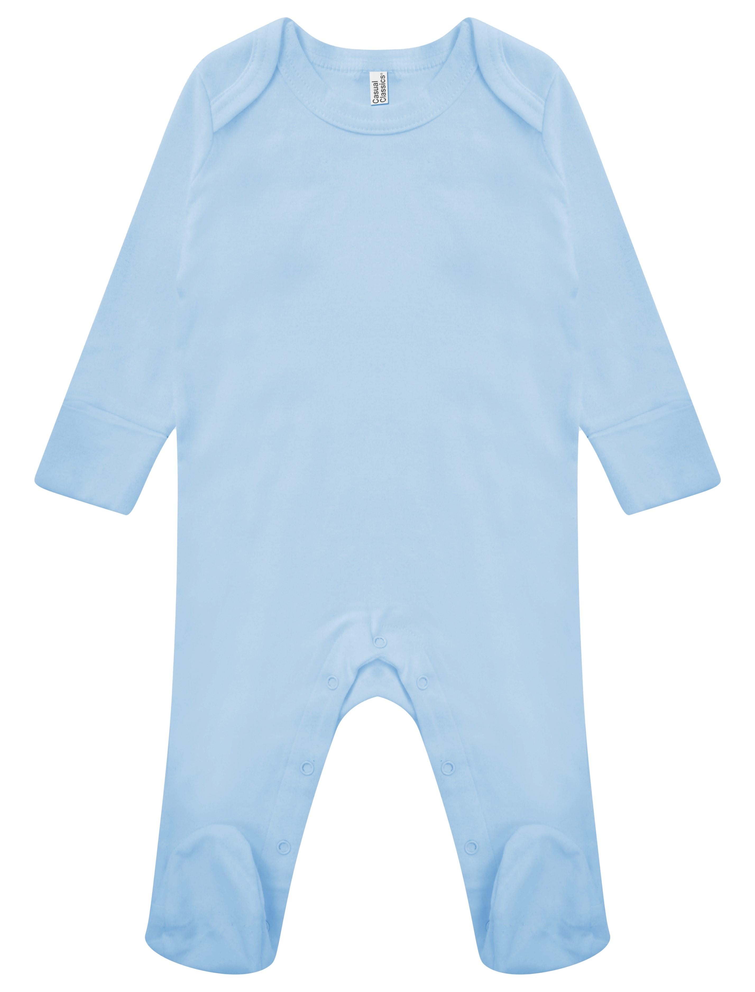 Classic Baby Romper Suit 180