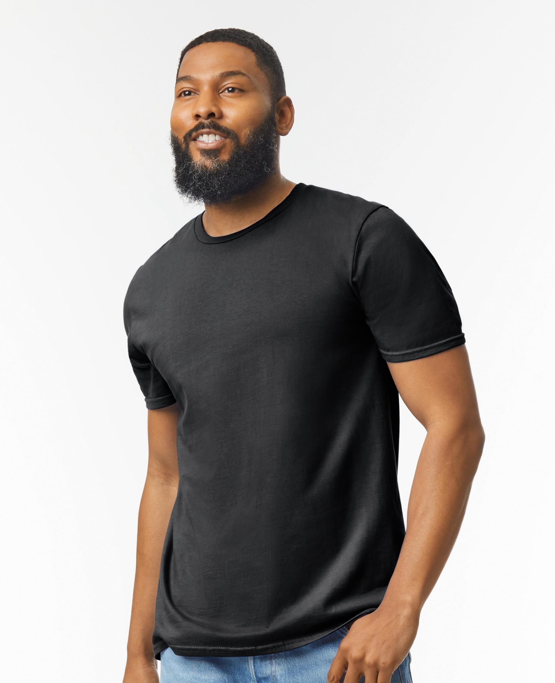 Softstyle Ringspun Cotton T-Shirt 150 Adult