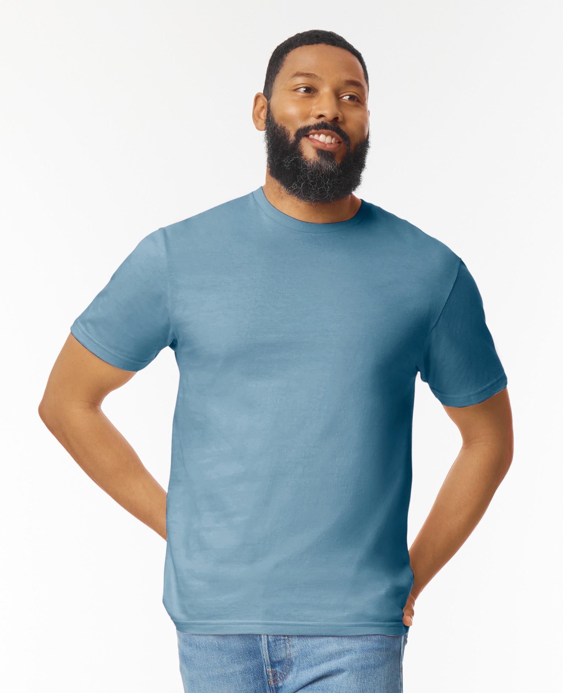 Softstyle Ringspun Cotton T-Shirt 150 Adult