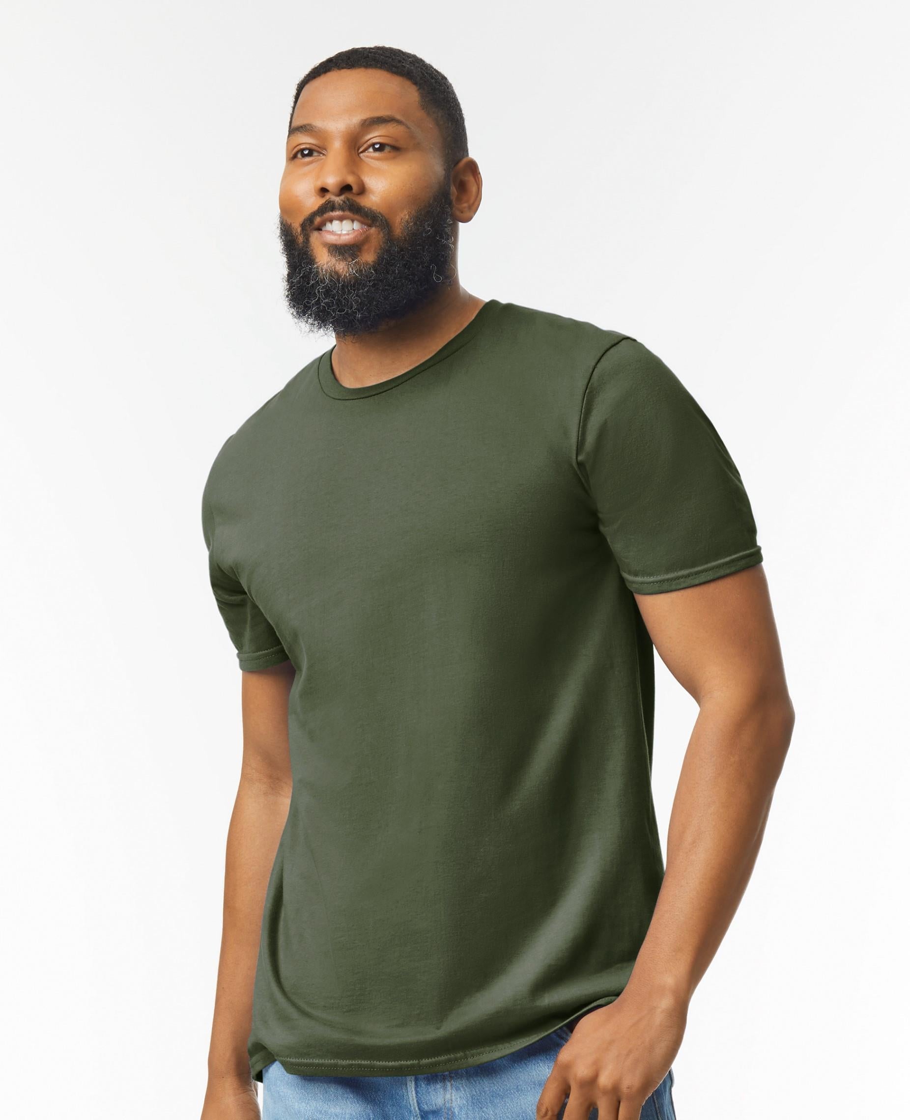 Softstyle Ringspun Cotton T-Shirt 150 Adult