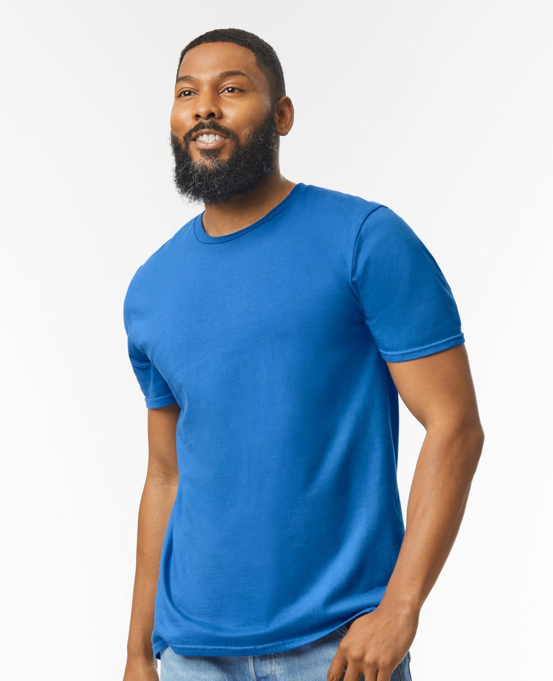 Softstyle Ringspun Cotton T-Shirt 150 Adult